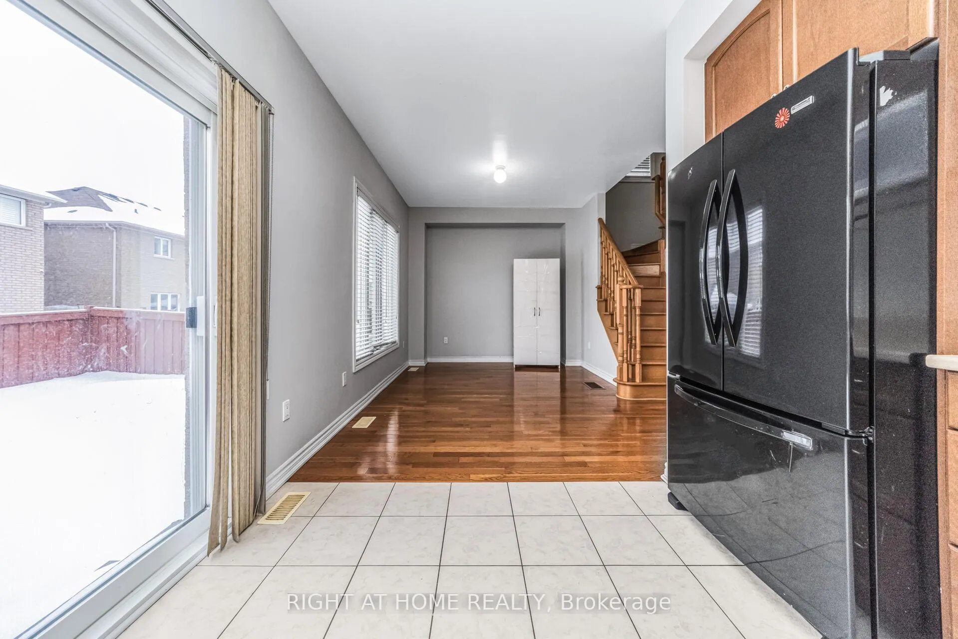 Photo 23 of 25 Mulgrave Street, Brampton, Bram East — HOMEH