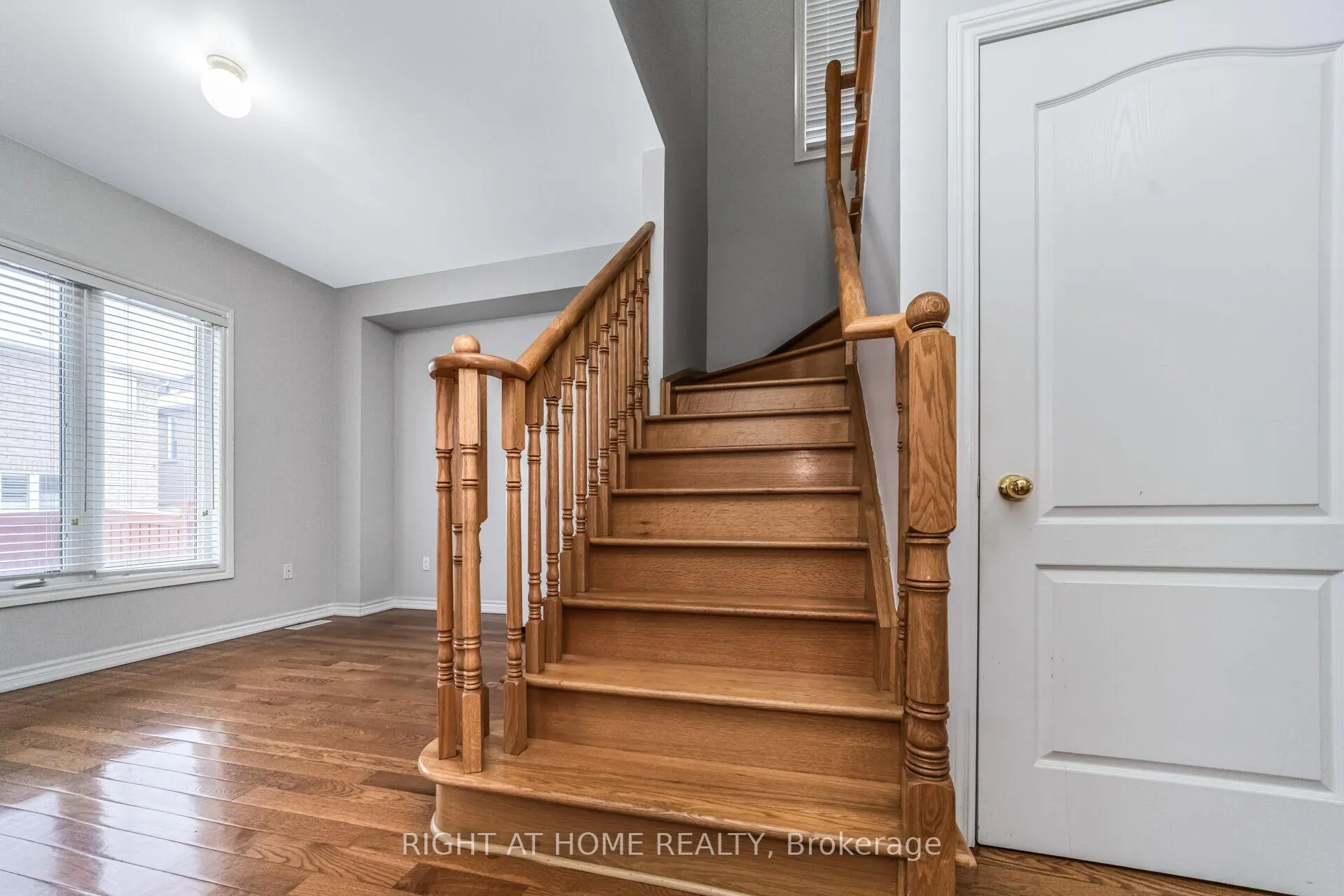 Photo 24 of 25 Mulgrave Street, Brampton, Bram East — HOMEH