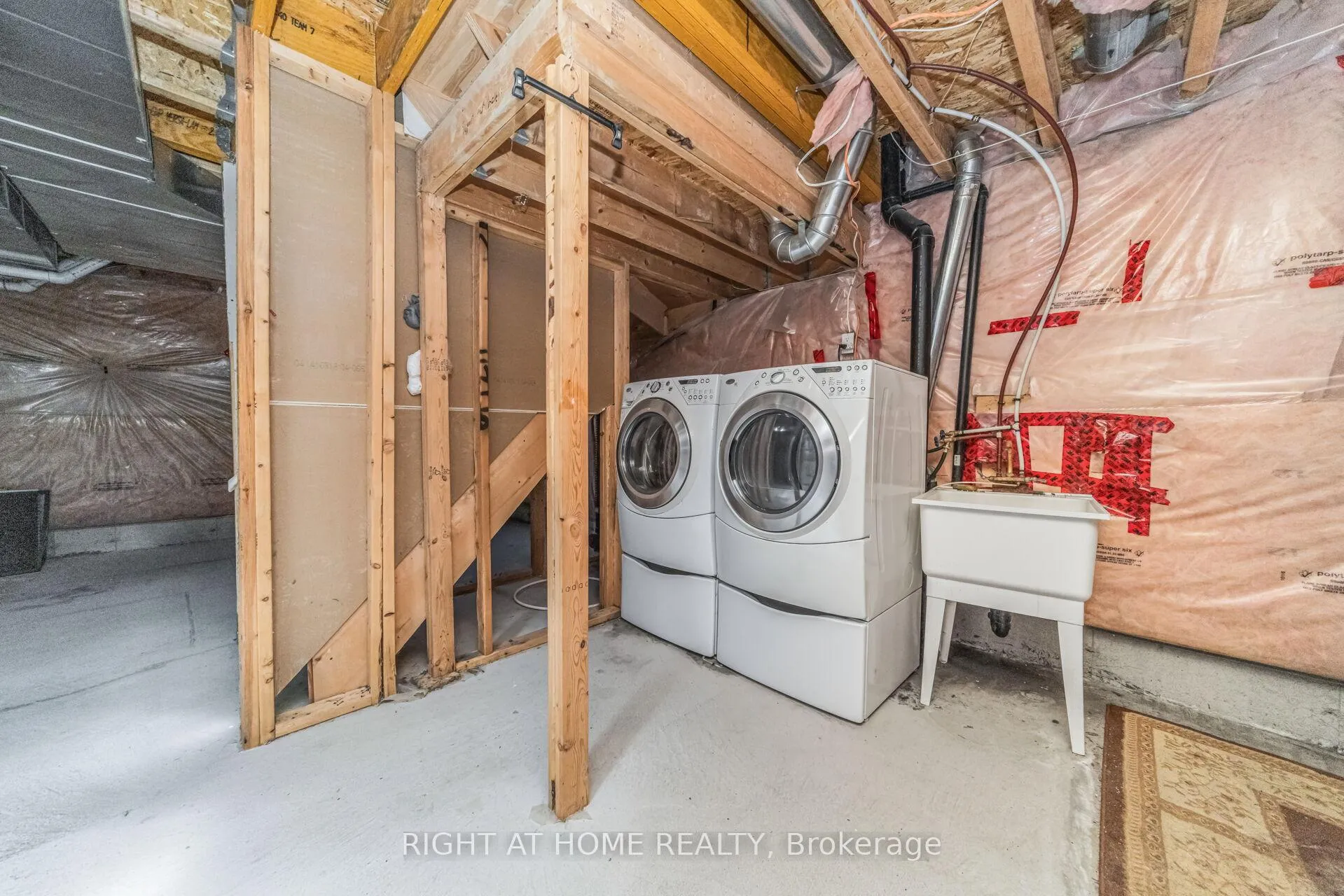 Photo 37 of 25 Mulgrave Street, Brampton, Bram East — HOMEH
