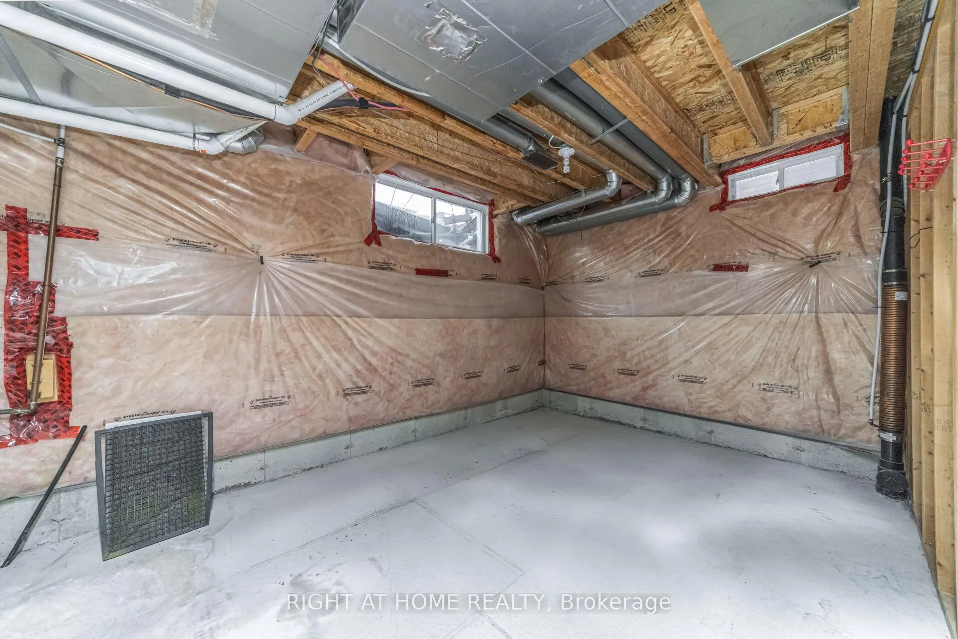 Photo 38 of 25 Mulgrave Street, Brampton, Bram East — HOMEH