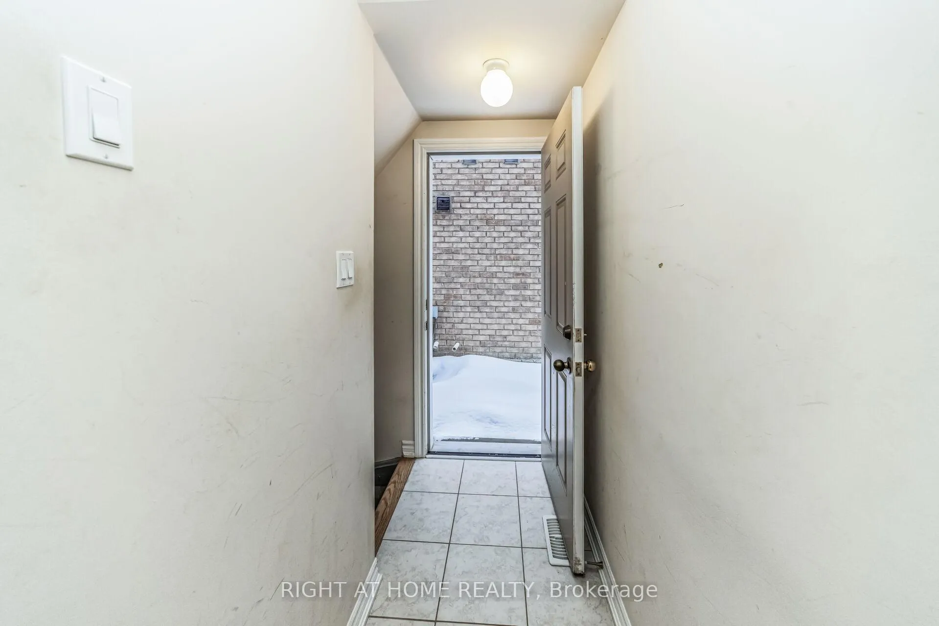 Photo 40 of 25 Mulgrave Street, Brampton, Bram East — HOMEH