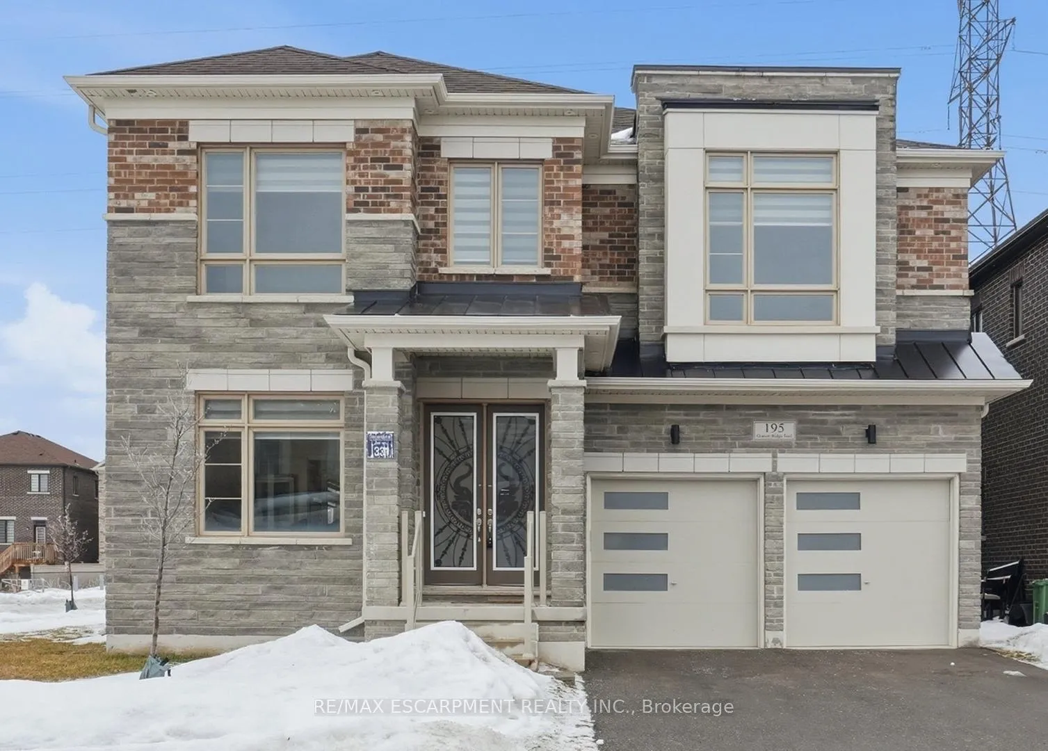 Photo 46 of 195 Granite Ridge Trail, Hamilton, Waterdown — HOMEH