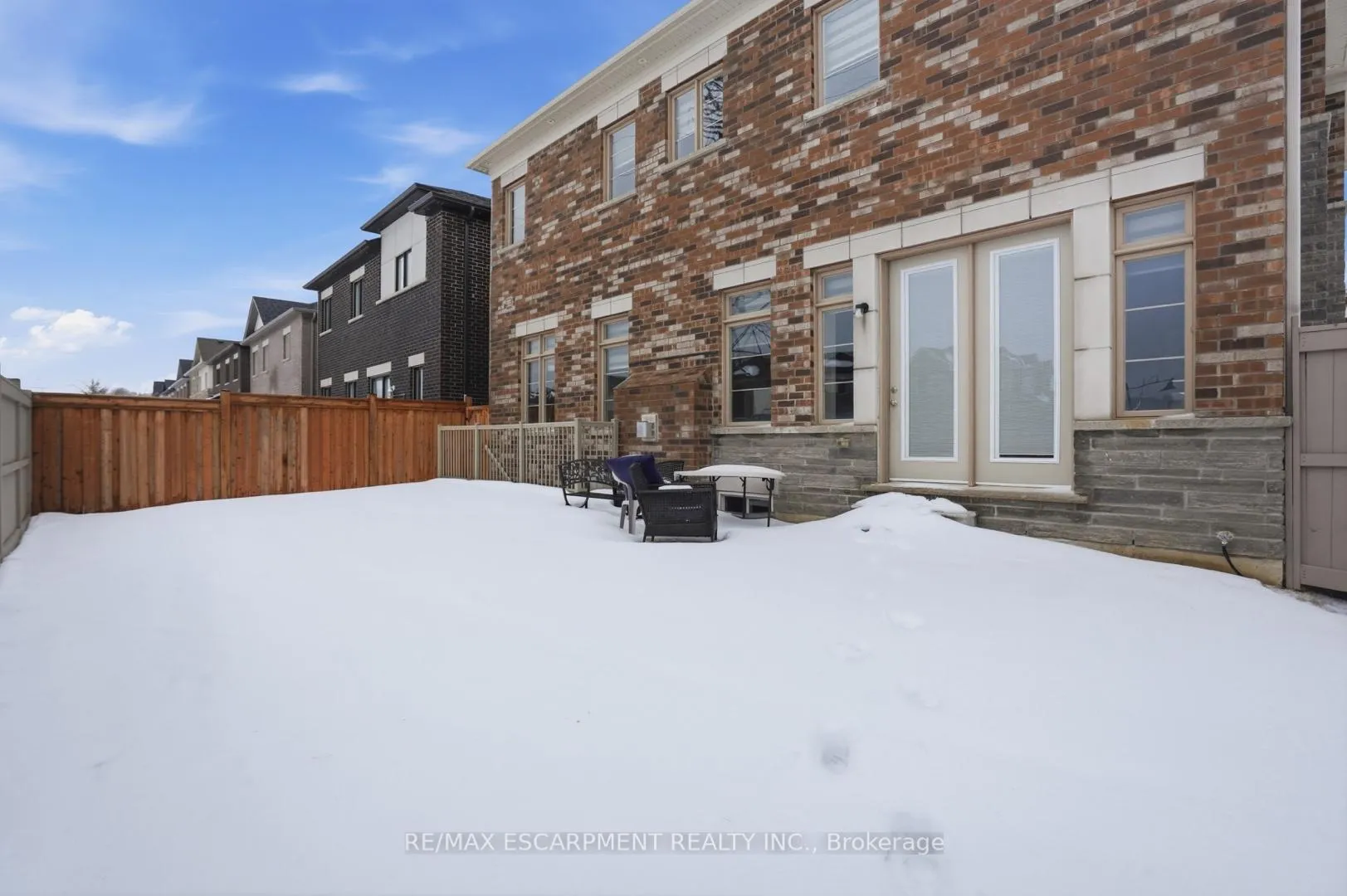 Photo 42 of 195 Granite Ridge Trail, Hamilton, Waterdown — HOMEH