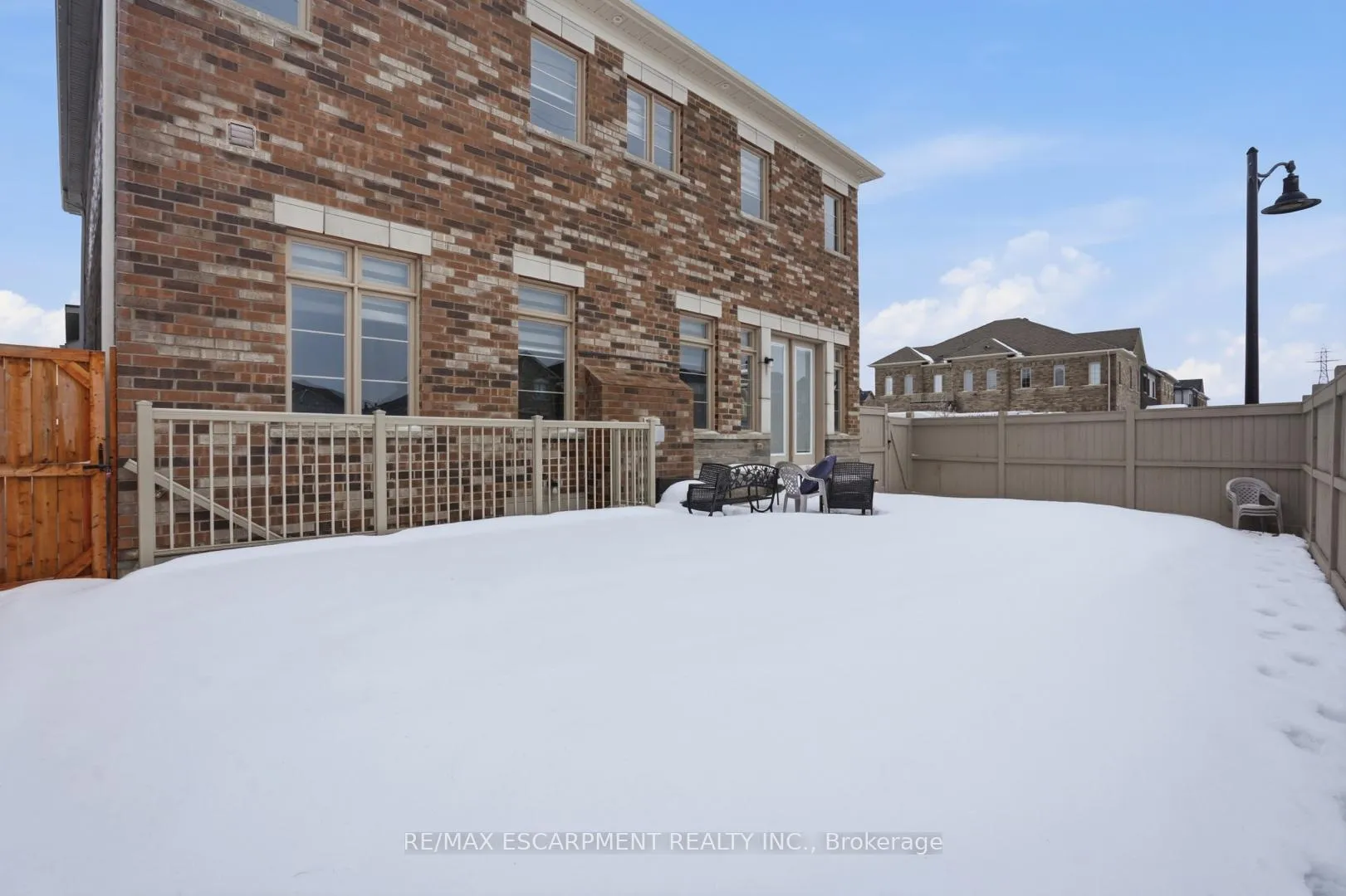 Photo 43 of 195 Granite Ridge Trail, Hamilton, Waterdown — HOMEH