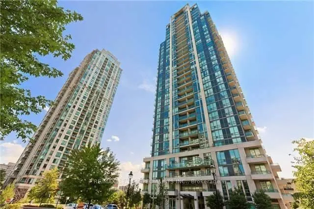 Front of Unit 2203, 3515 Kariya Drive