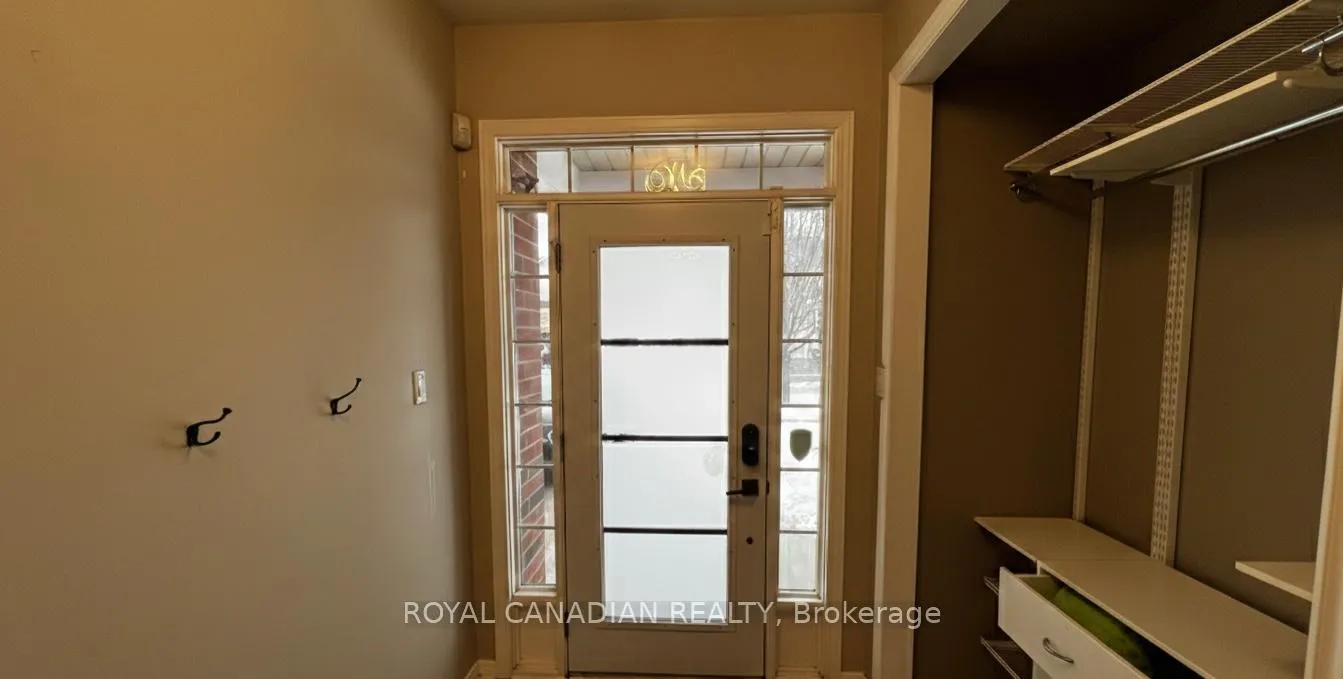 Photo 2 of Unit Upper, 501 Topper Woods Crescent, Kitchener, Doon South — HOMEH