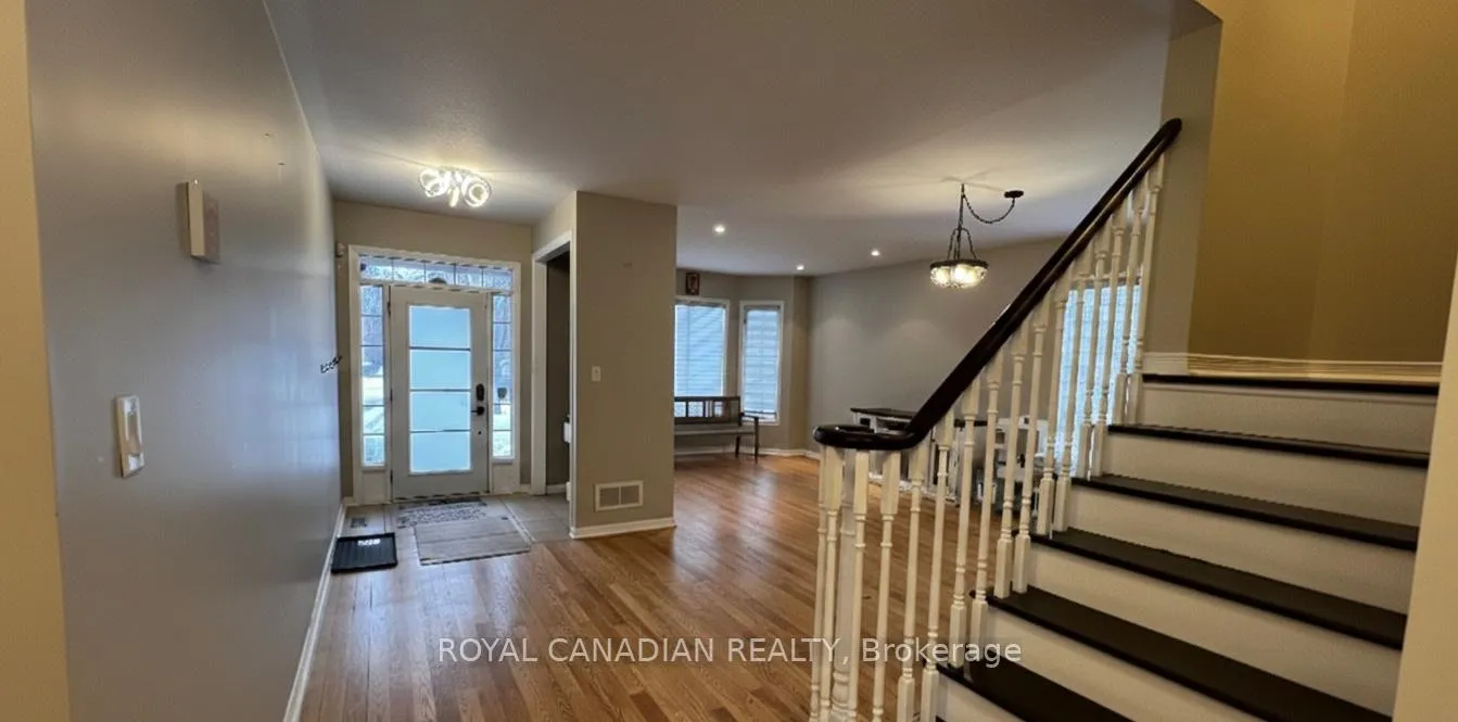 Photo 5 of Unit Upper, 501 Topper Woods Crescent, Kitchener, Doon South — HOMEH