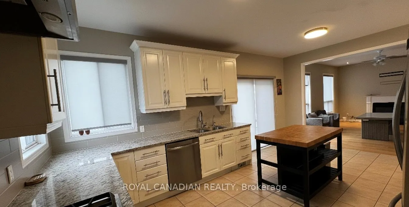 Photo 9 of Unit Upper, 501 Topper Woods Crescent, Kitchener, Doon South — HOMEH