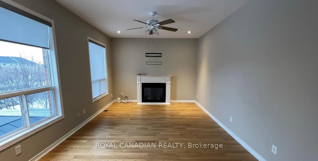 Photo 10 of Unit Upper, 501 Topper Woods Crescent, Kitchener, Doon South — HOMEH