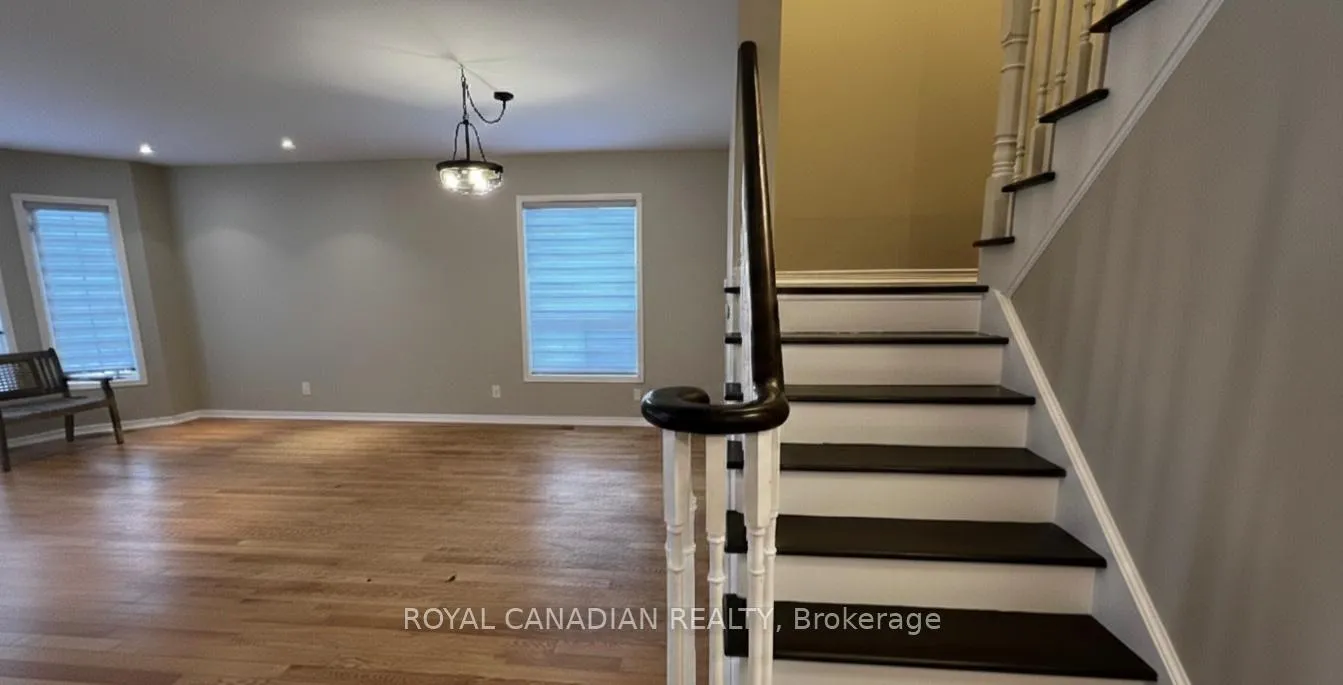 Photo 11 of Unit Upper, 501 Topper Woods Crescent, Kitchener, Doon South — HOMEH
