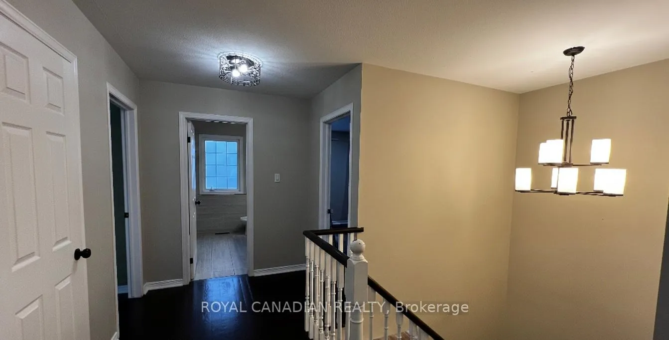 Photo 12 of Unit Upper, 501 Topper Woods Crescent, Kitchener, Doon South — HOMEH