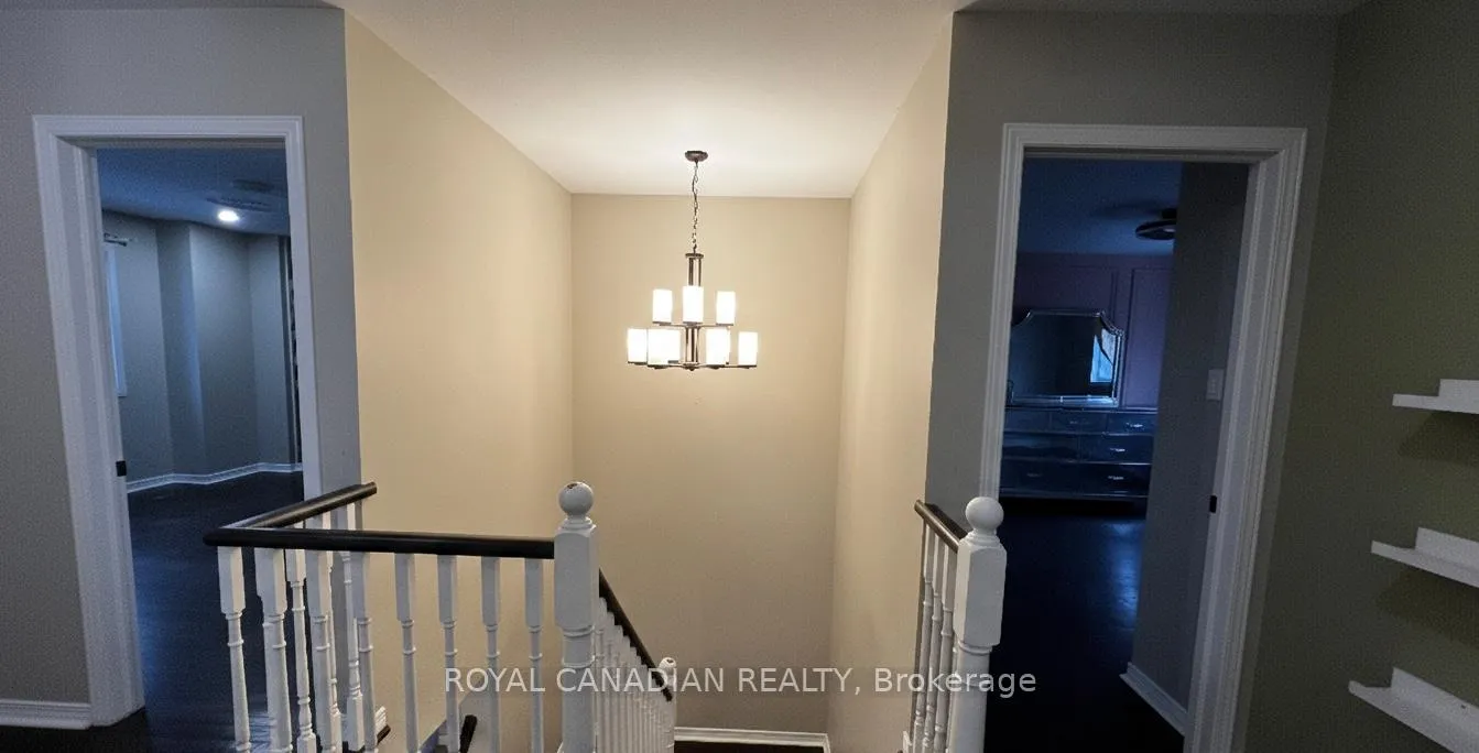 Photo 13 of Unit Upper, 501 Topper Woods Crescent, Kitchener, Doon South — HOMEH