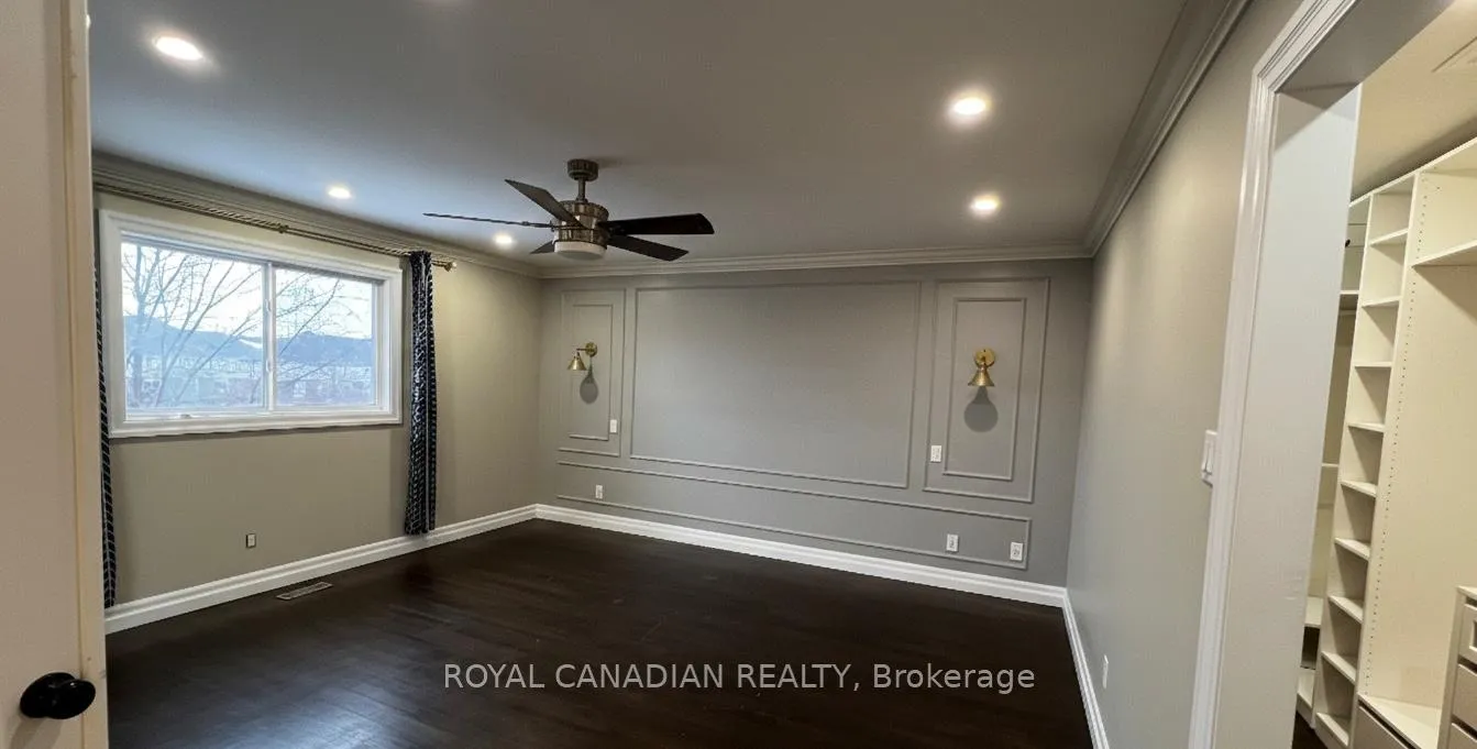 Photo 14 of Unit Upper, 501 Topper Woods Crescent, Kitchener, Doon South — HOMEH