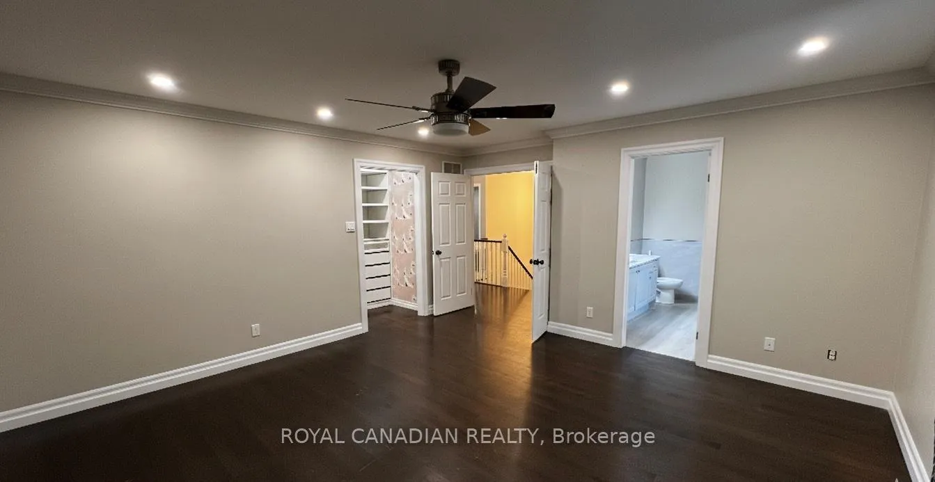 Photo 15 of Unit Upper, 501 Topper Woods Crescent, Kitchener, Doon South — HOMEH