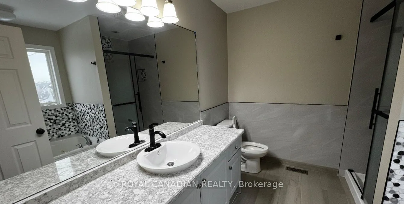 Photo 16 of Unit Upper, 501 Topper Woods Crescent, Kitchener, Doon South — HOMEH