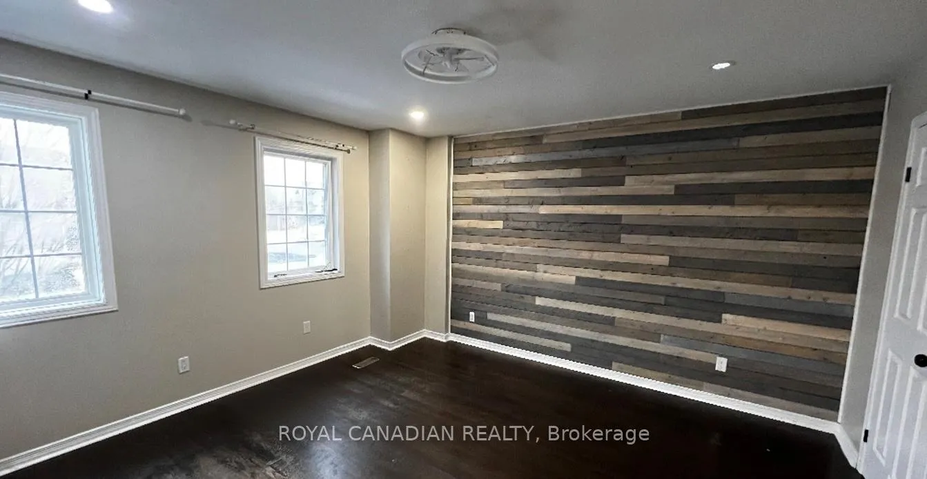 Photo 18 of Unit Upper, 501 Topper Woods Crescent, Kitchener, Doon South — HOMEH