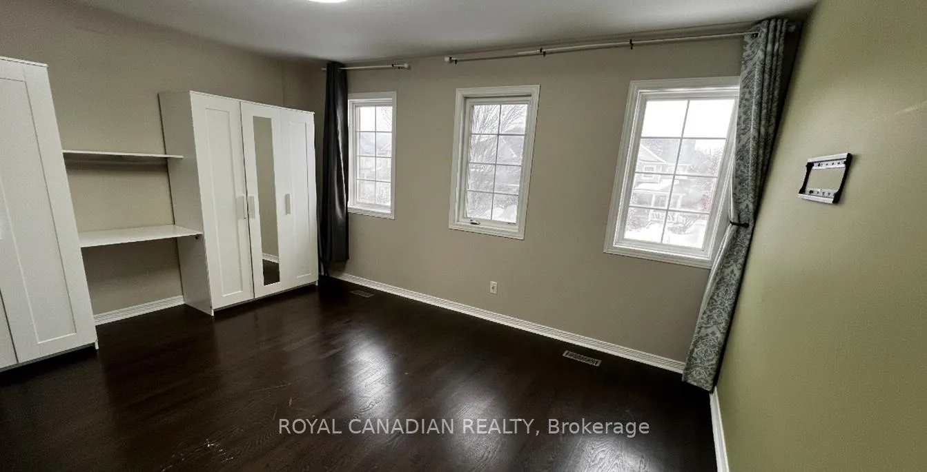 Photo 19 of Unit Upper, 501 Topper Woods Crescent, Kitchener, Doon South — HOMEH