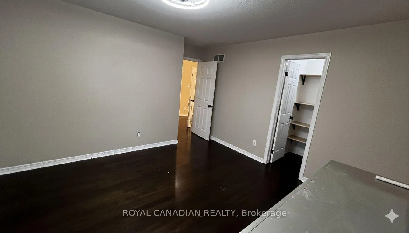 Photo 20 of Unit Upper, 501 Topper Woods Crescent, Kitchener, Doon South — HOMEH