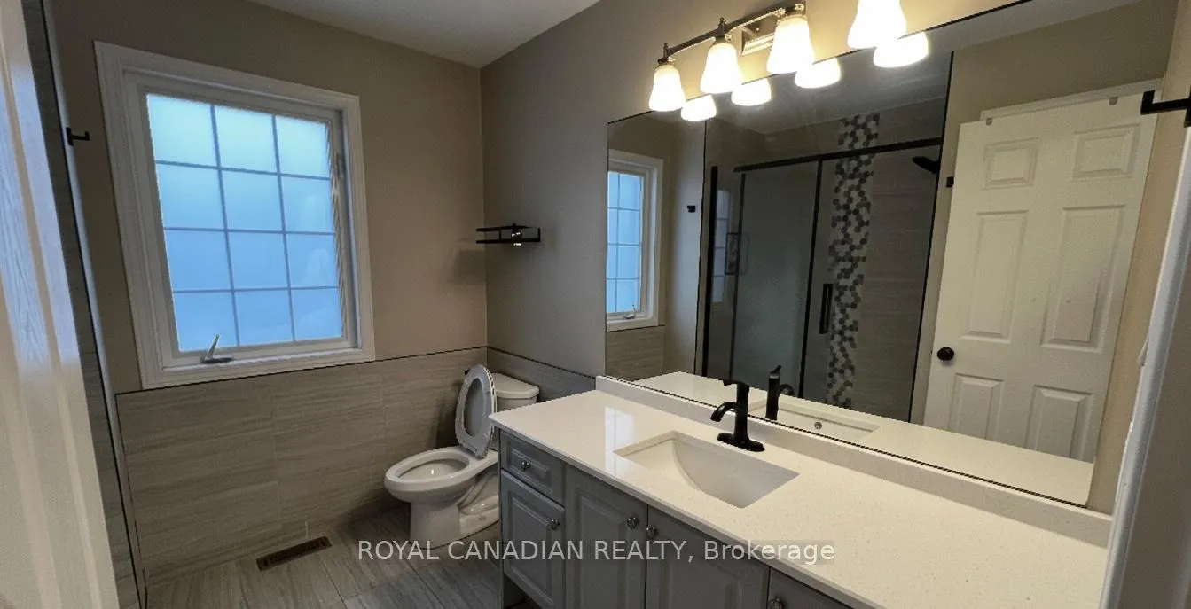 Photo 22 of Unit Upper, 501 Topper Woods Crescent, Kitchener, Doon South — HOMEH