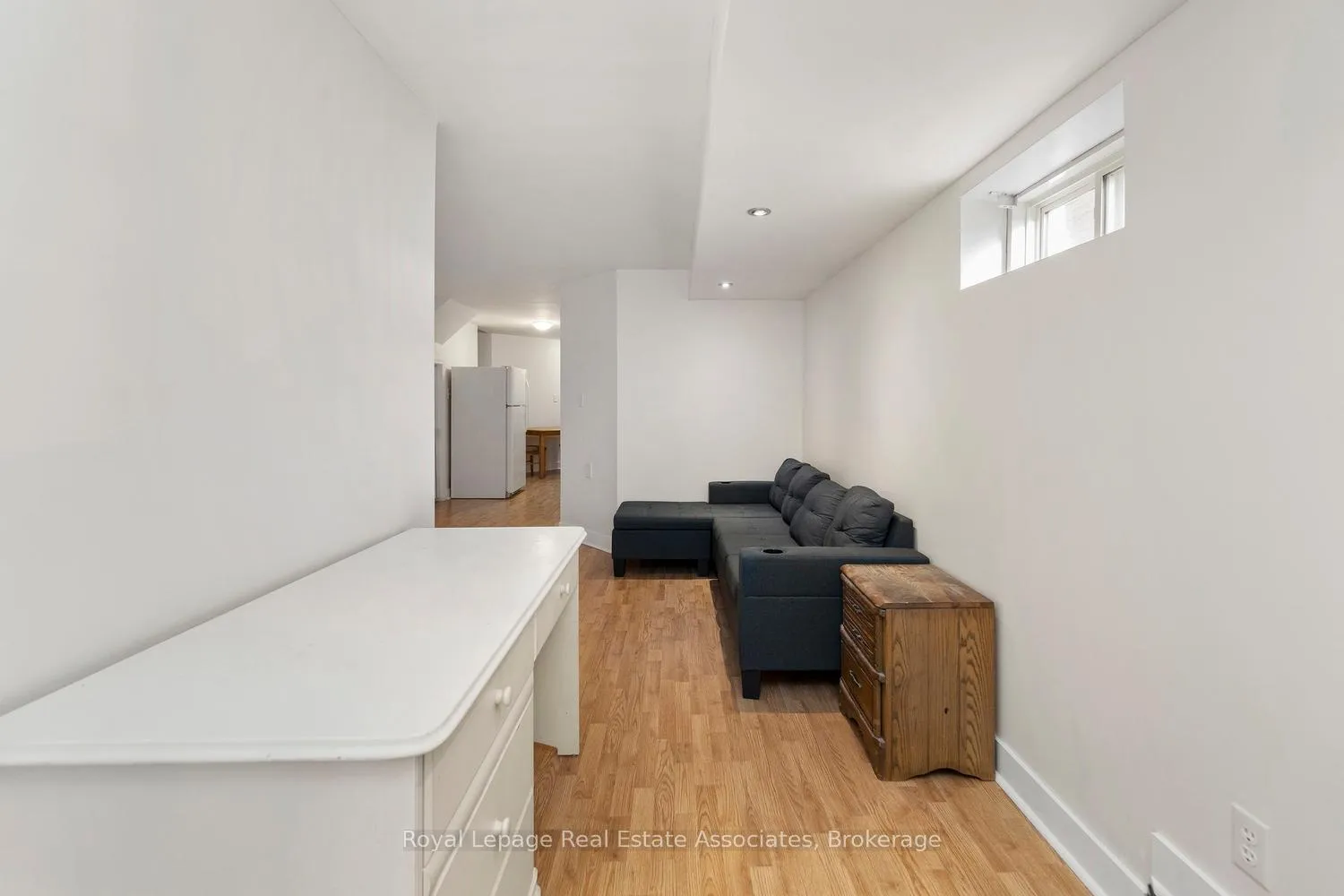 Photo 3 of Unit Bsmt, 7170 Para Place, Mississauga, Meadowvale Village — HOMEH