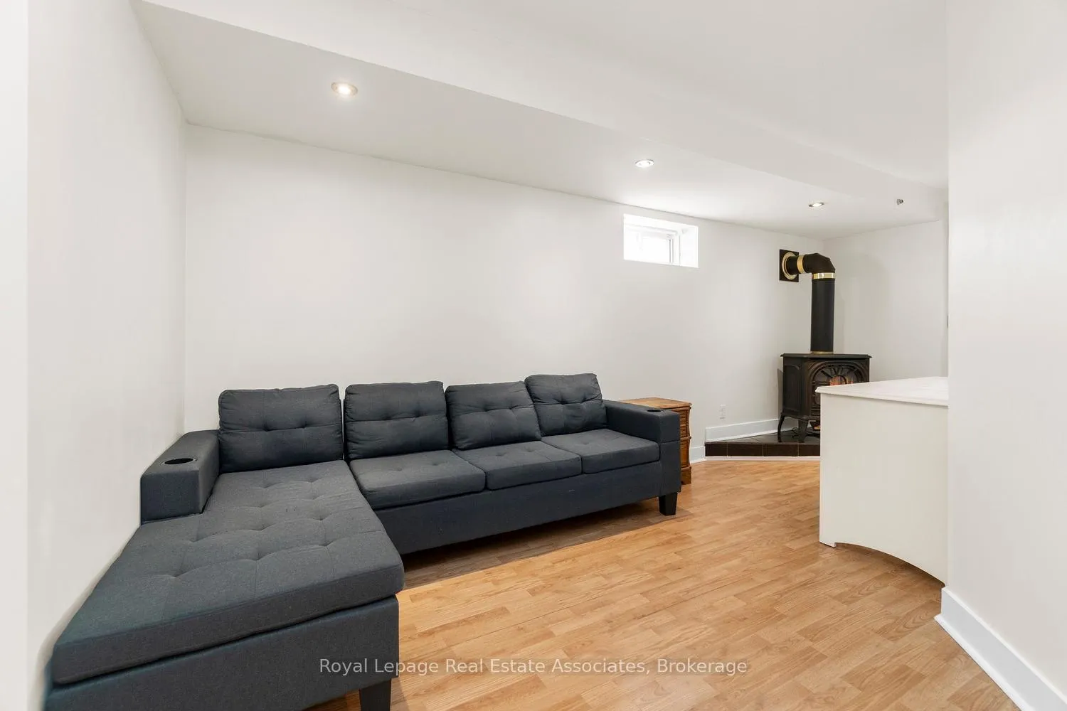Photo 6 of Unit Bsmt, 7170 Para Place, Mississauga, Meadowvale Village — HOMEH
