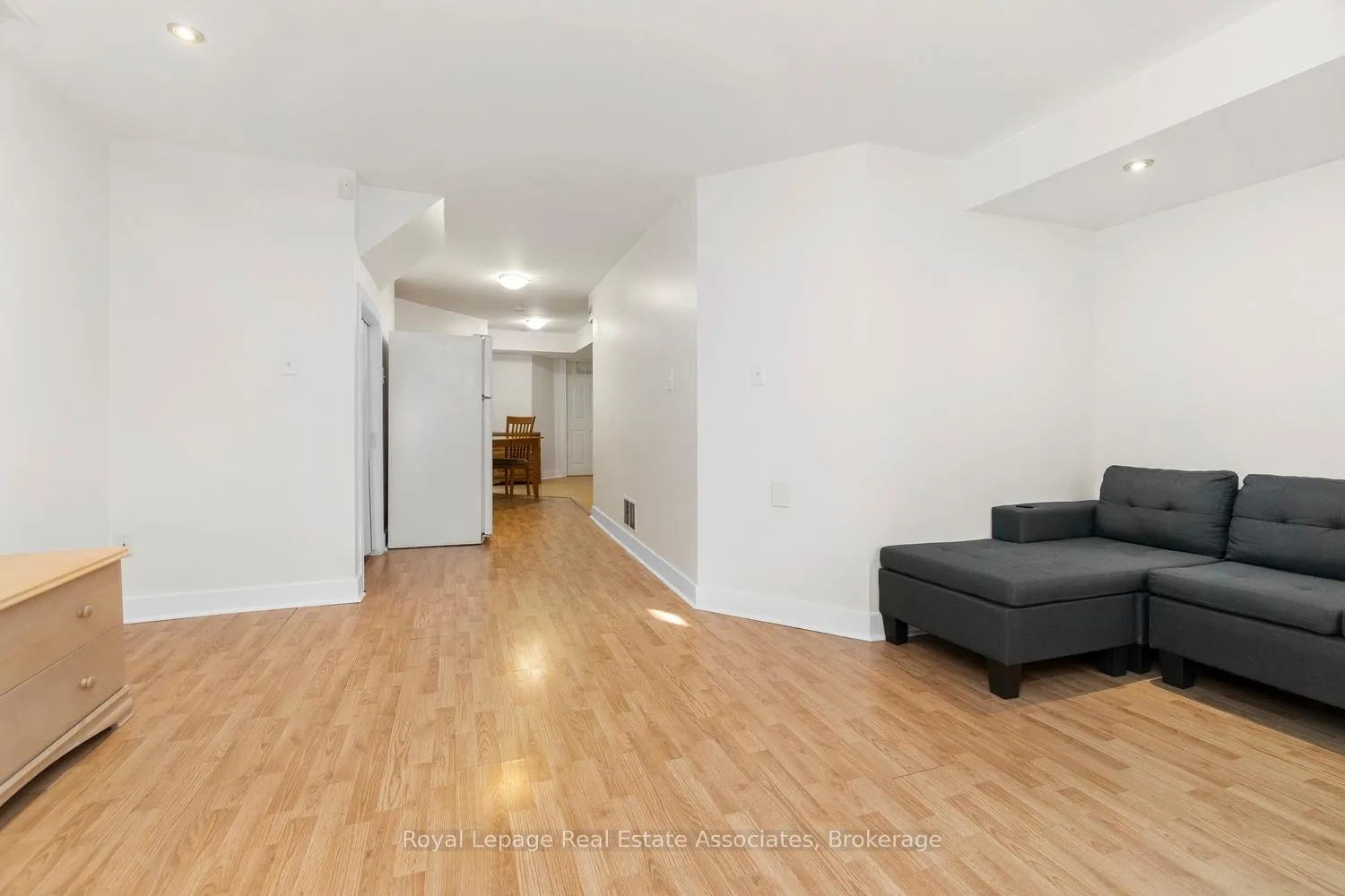 Photo 7 of Unit Bsmt, 7170 Para Place, Mississauga, Meadowvale Village — HOMEH