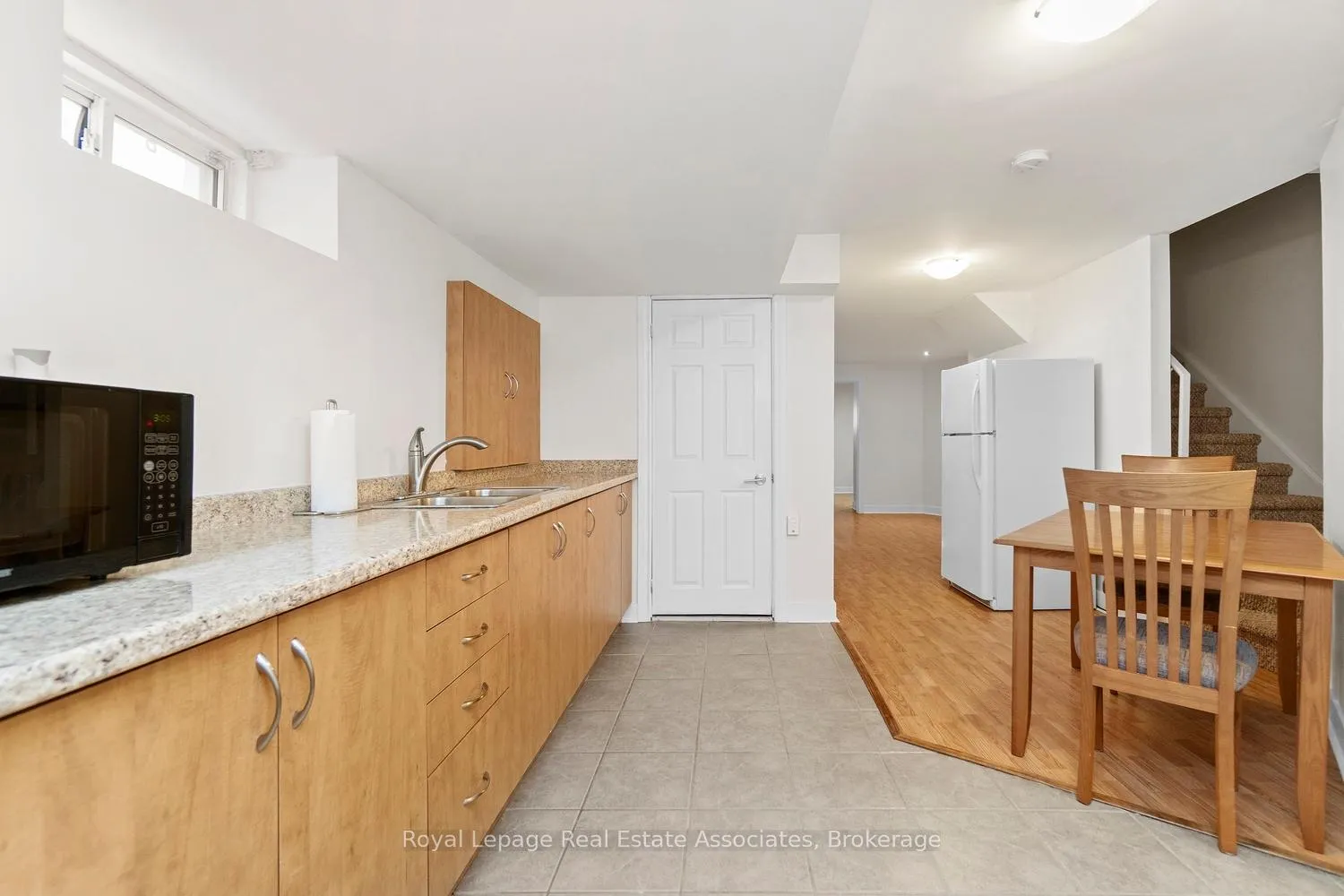 Photo 10 of Unit Bsmt, 7170 Para Place, Mississauga, Meadowvale Village — HOMEH