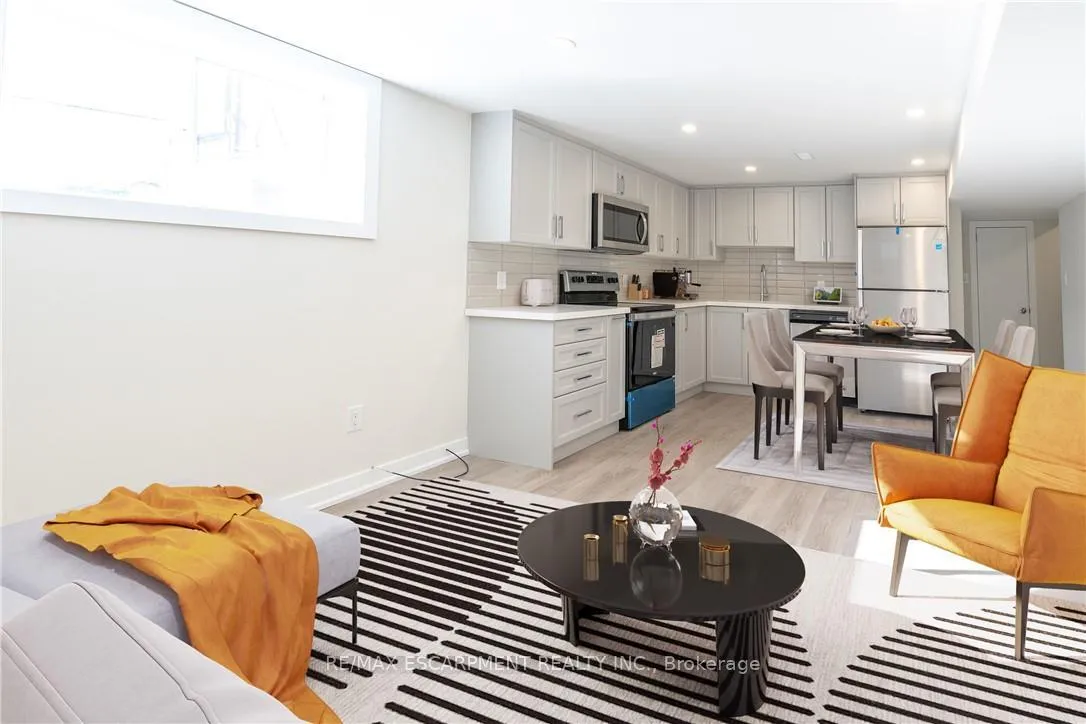 Photo 1 of Unit 2, 749 Upper Ottawa Street, Hamilton, Huntington — HOMEH