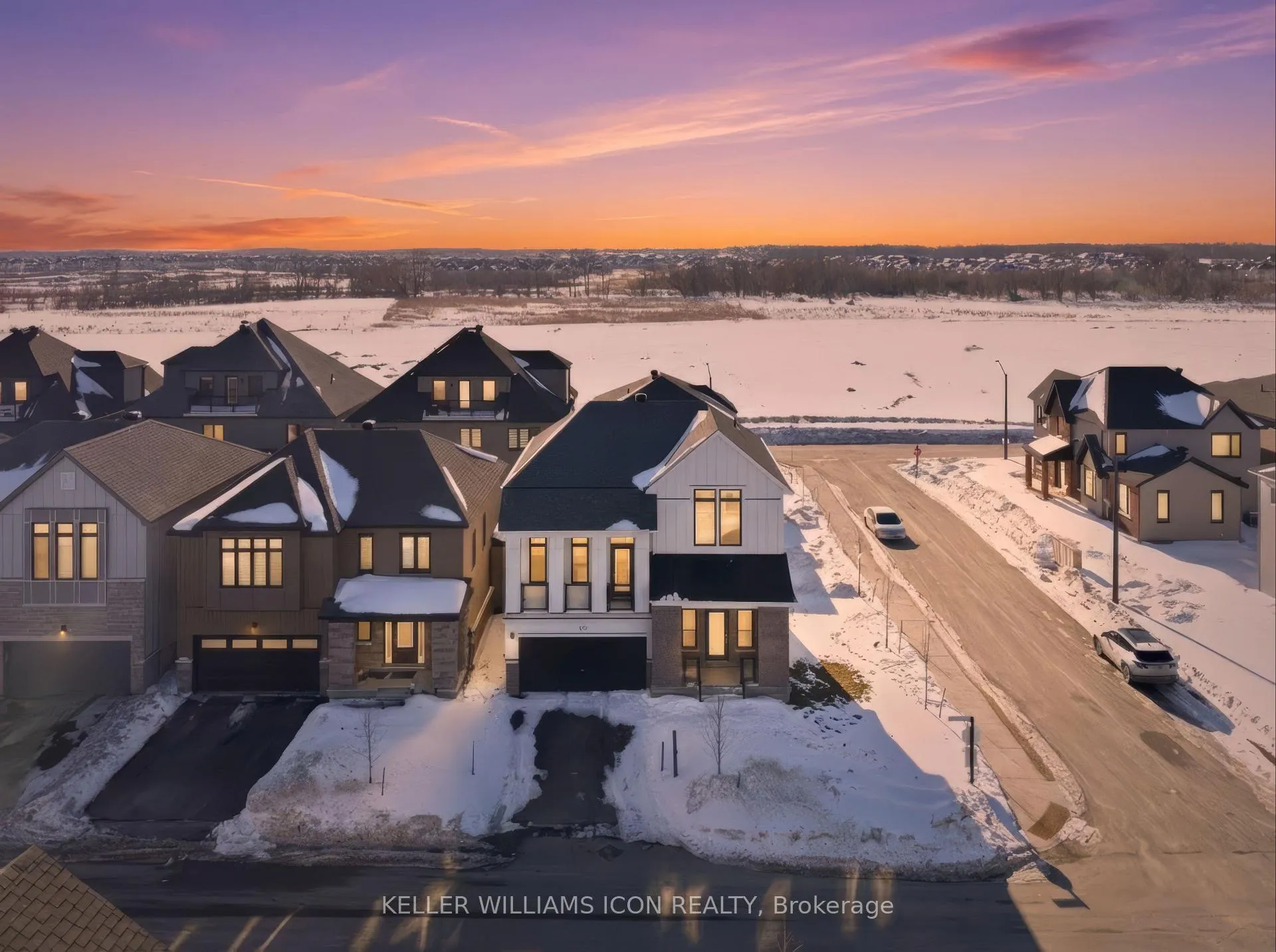 Photo 2 of 357 Peninsula Road, Ottawa, Barrhaven - Heritage Park — HOMEH