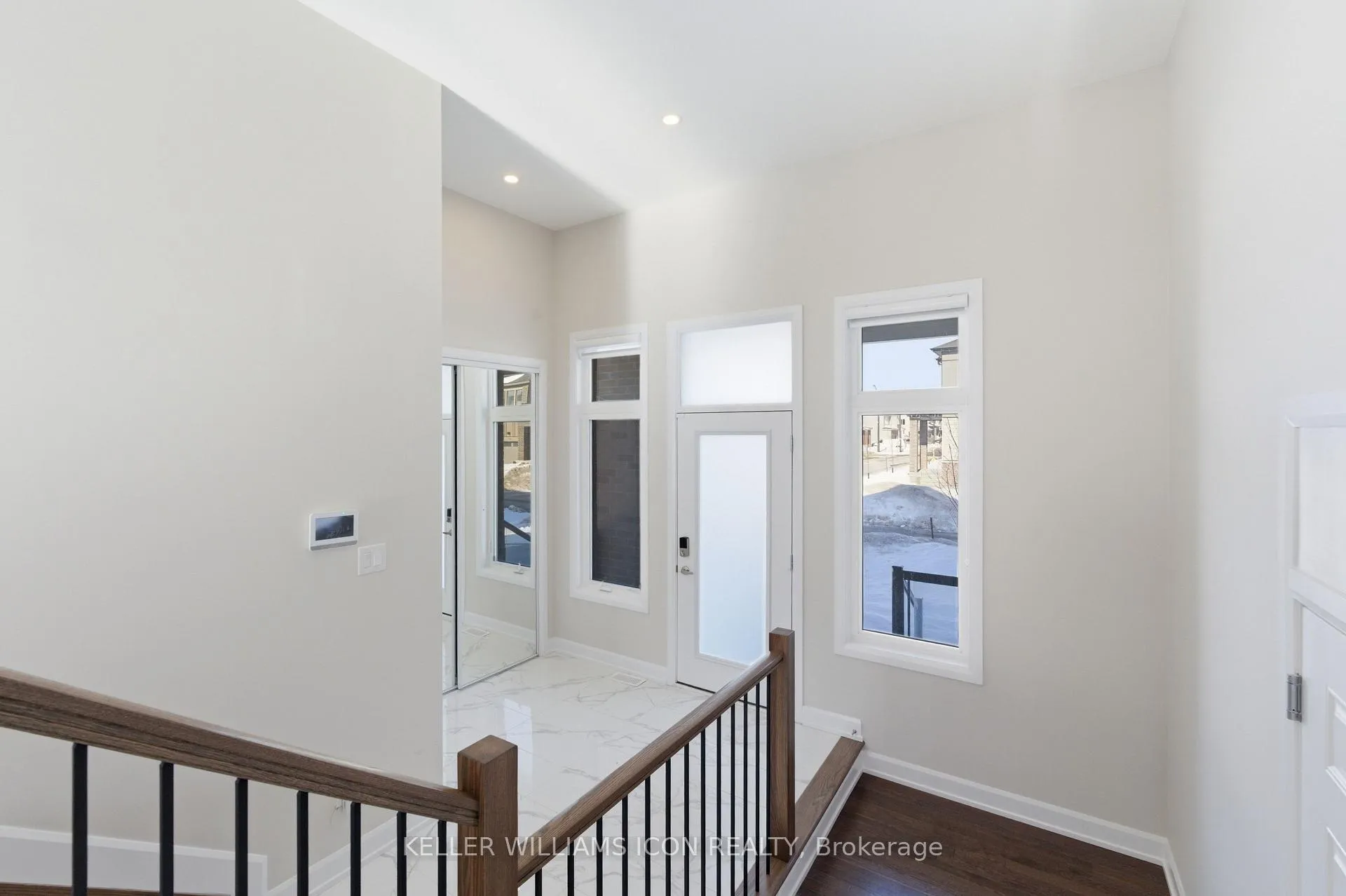Photo 4 of 357 Peninsula Road, Ottawa, Barrhaven - Heritage Park — HOMEH