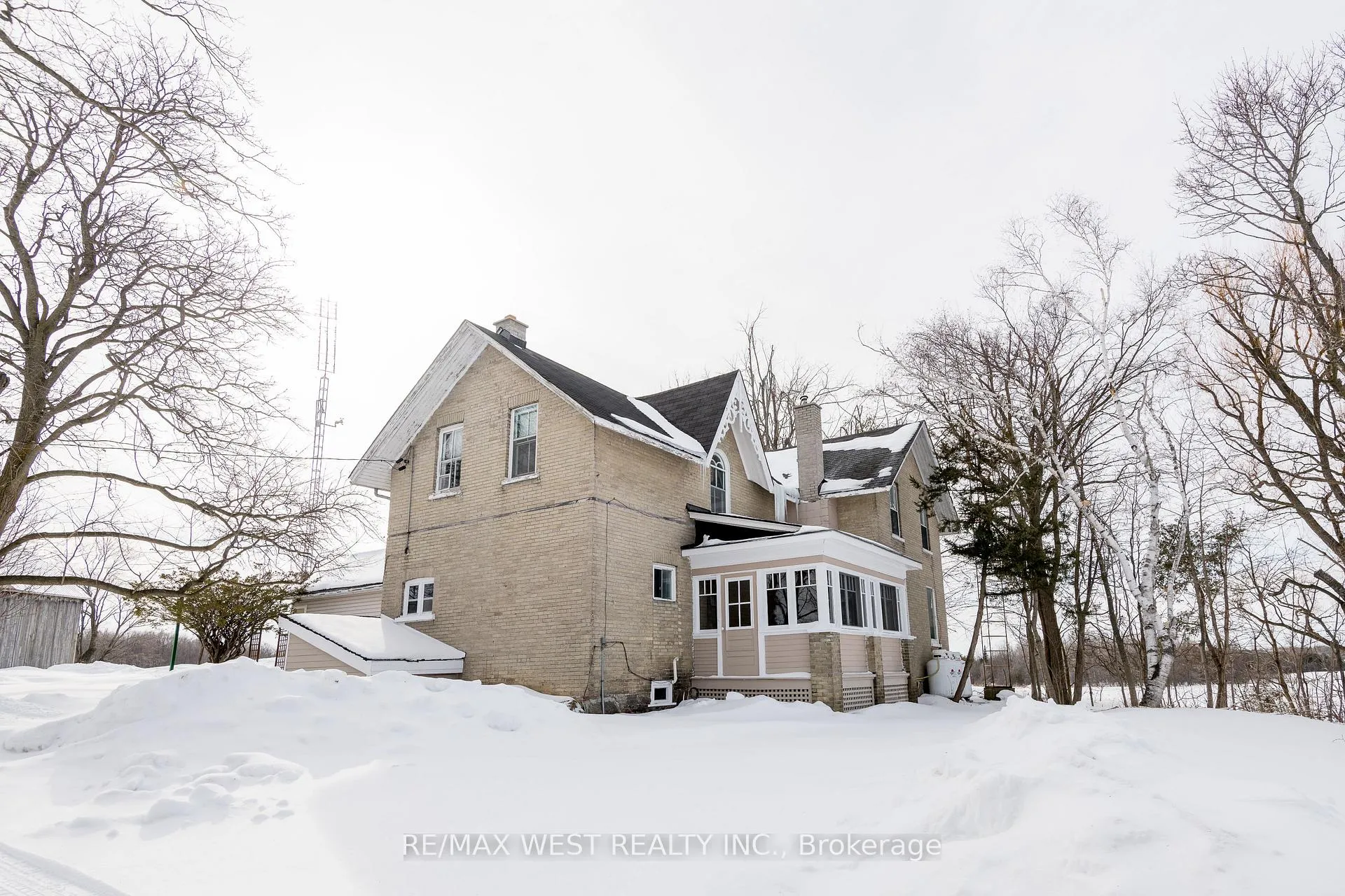 Photo 1 of 3400 ON-7 Highway, Kawartha Lakes, Ops — HOMEH