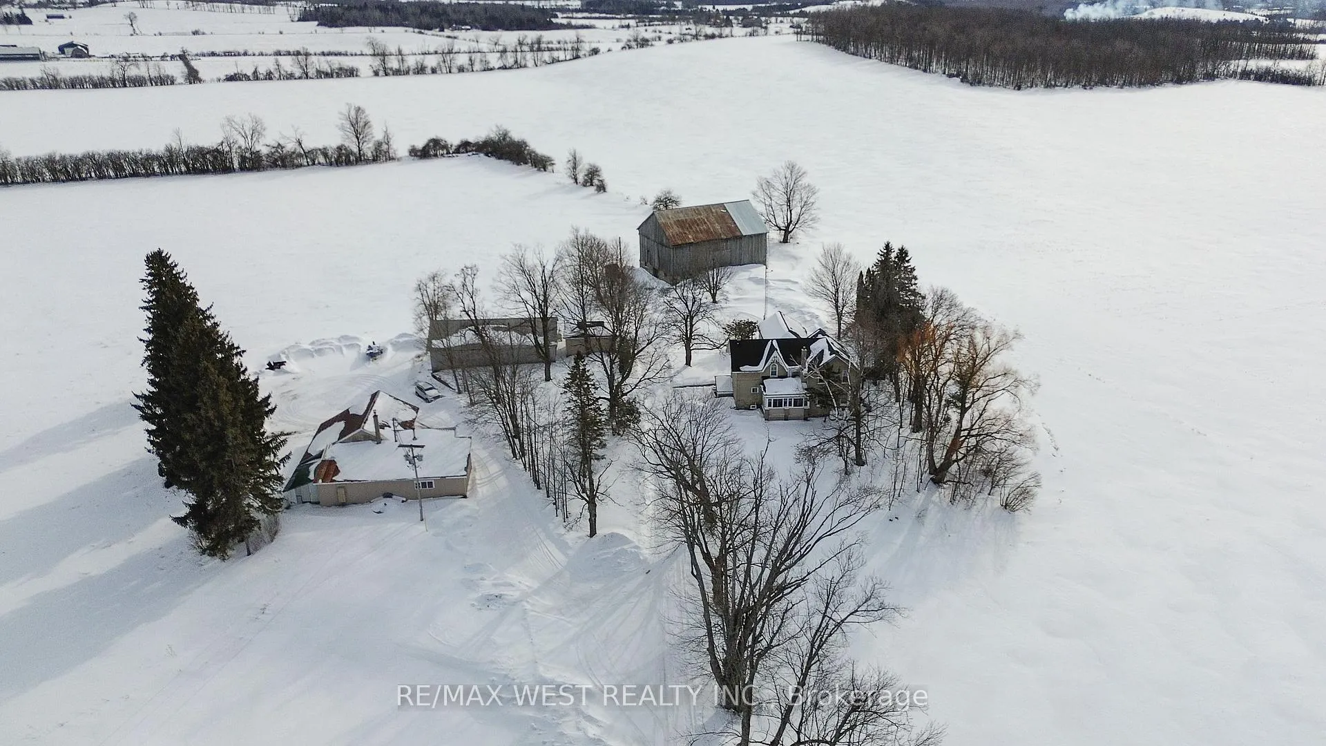Photo 2 of 3400 ON-7 Highway, Kawartha Lakes, Ops — HOMEH