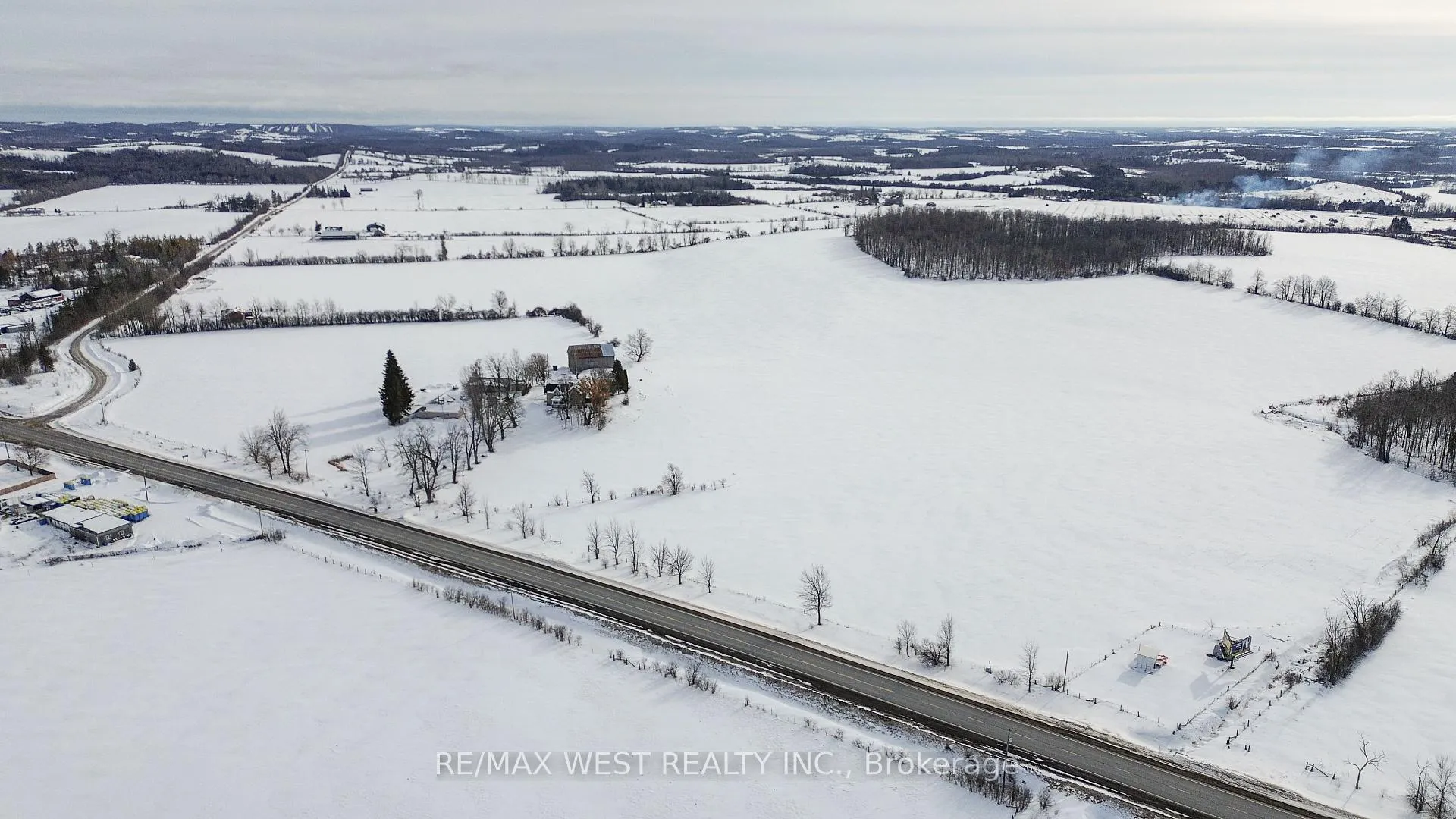 Photo 4 of 3400 ON-7 Highway, Kawartha Lakes, Ops — HOMEH