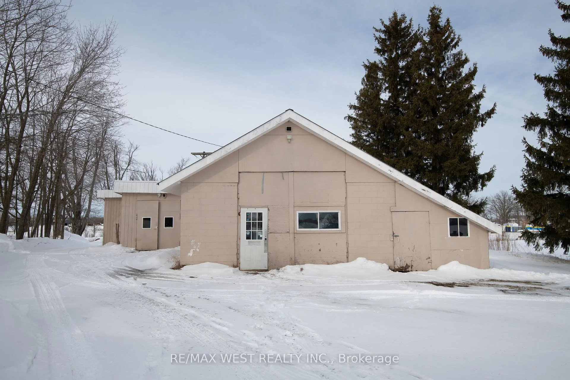 Photo 19 of 3400 ON-7 Highway, Kawartha Lakes, Ops — HOMEH