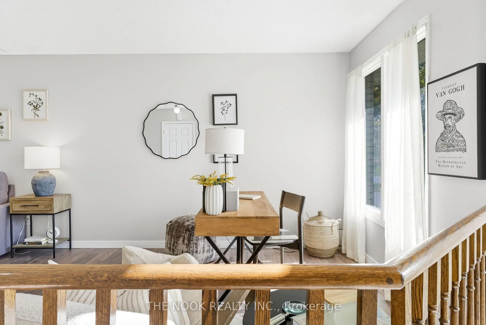 Photo 6 of 58 Stagemaster Crescent, Clarington, Courtice — HOMEH
