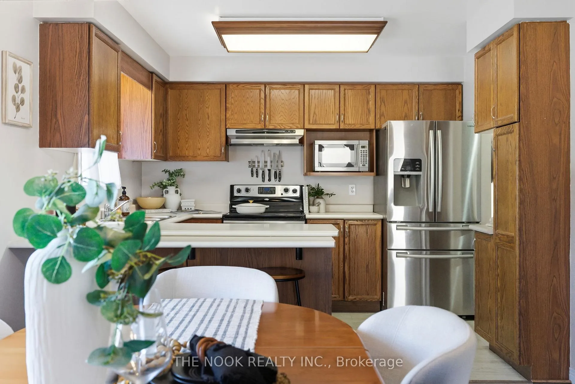 Photo 10 of 58 Stagemaster Crescent, Clarington, Courtice — HOMEH