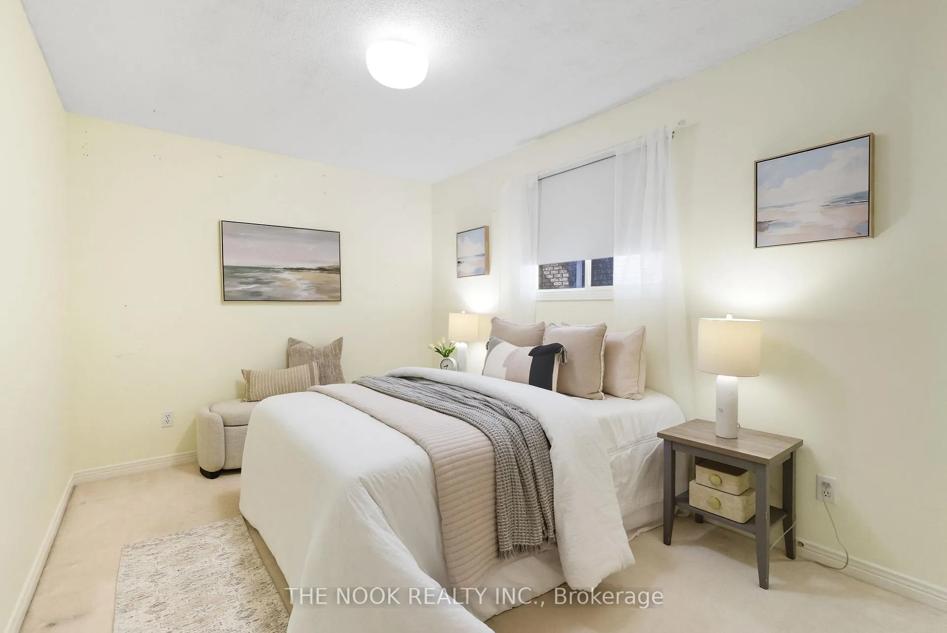 Photo 18 of 58 Stagemaster Crescent, Clarington, Courtice — HOMEH