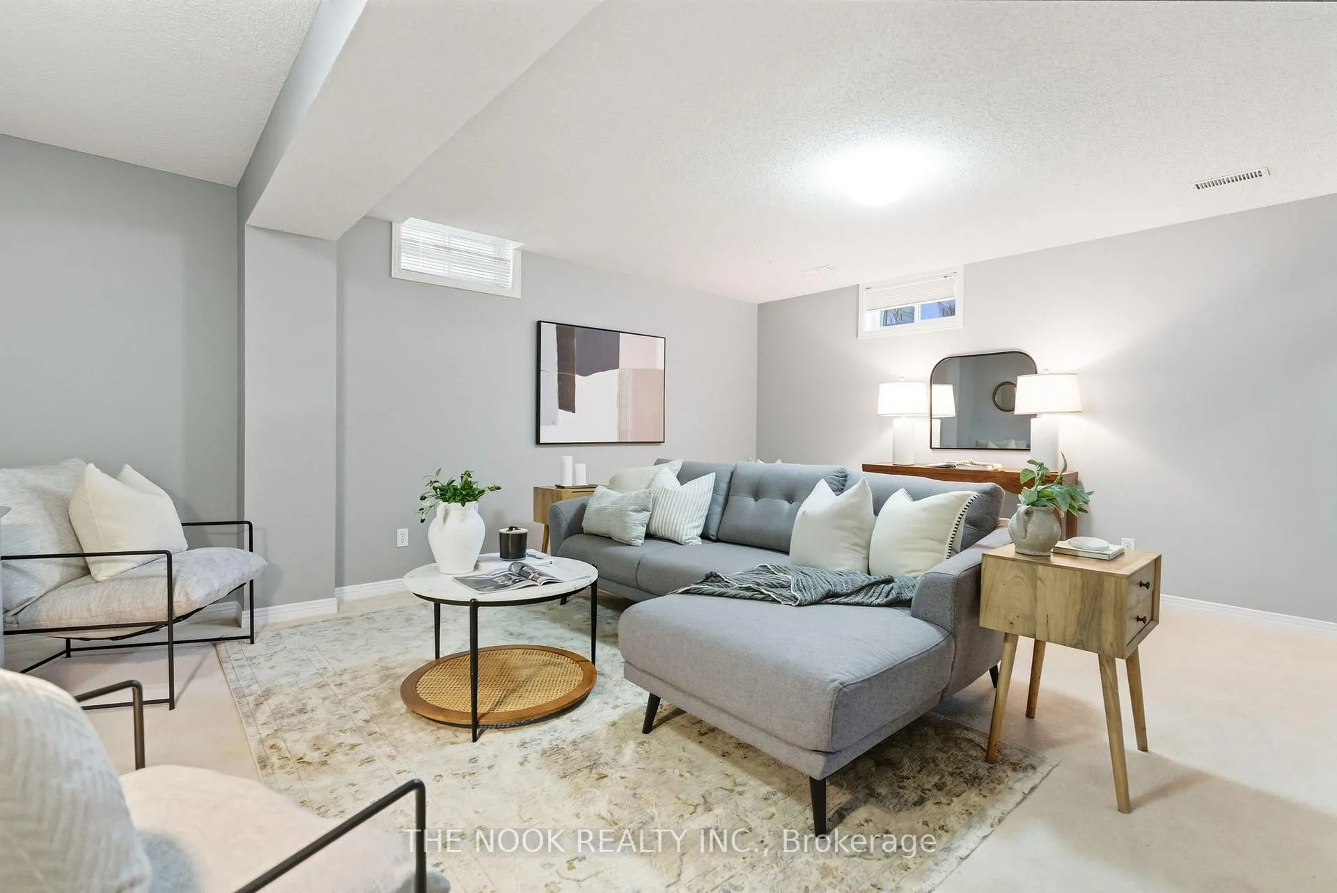 Photo 20 of 58 Stagemaster Crescent, Clarington, Courtice — HOMEH