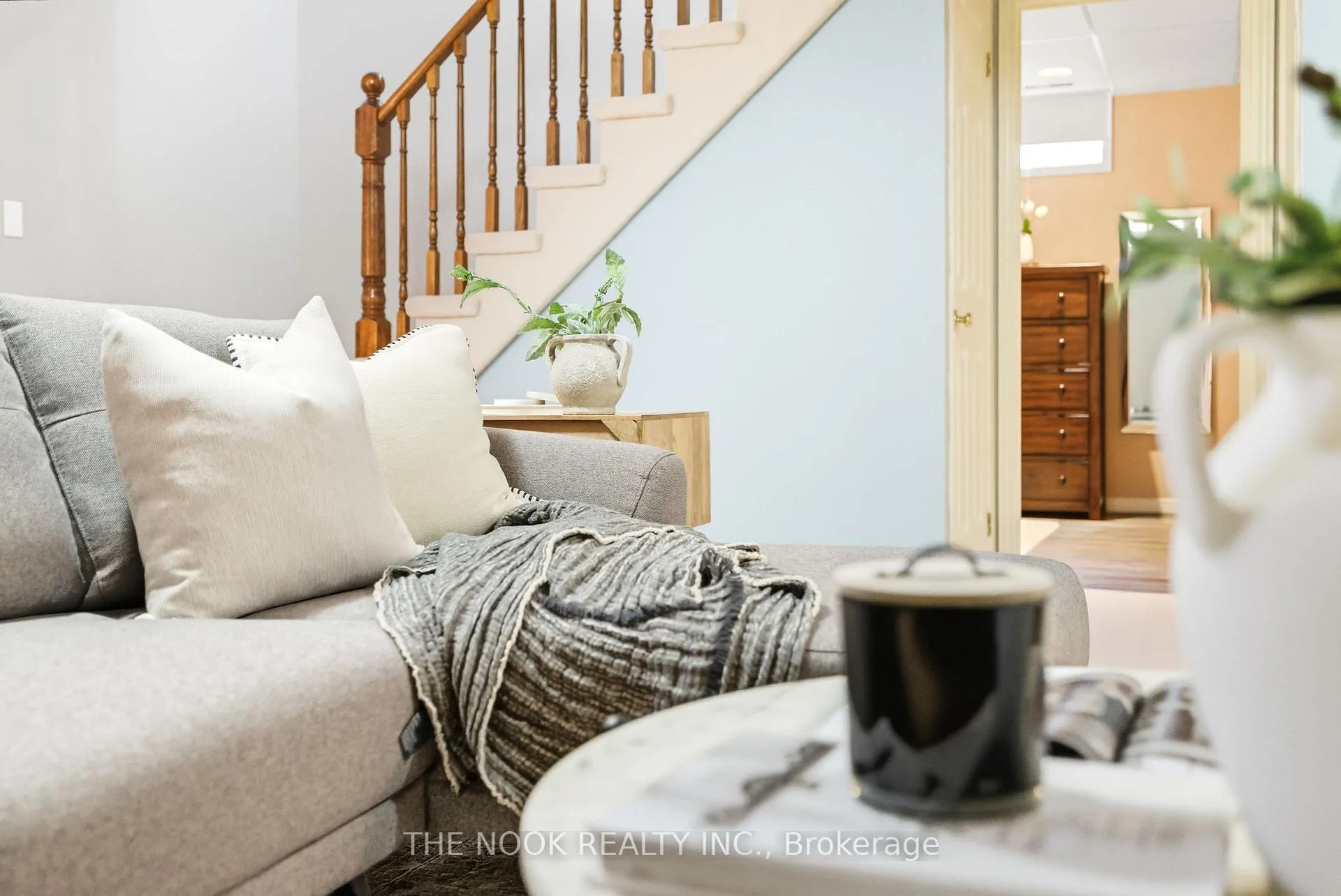 Photo 21 of 58 Stagemaster Crescent, Clarington, Courtice — HOMEH