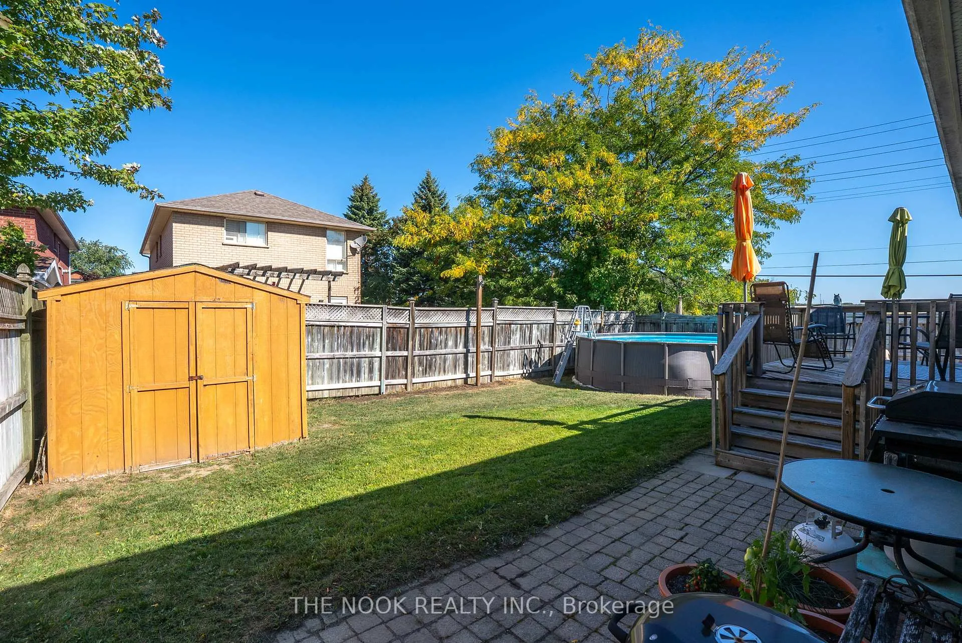 Photo 25 of 58 Stagemaster Crescent, Clarington, Courtice — HOMEH