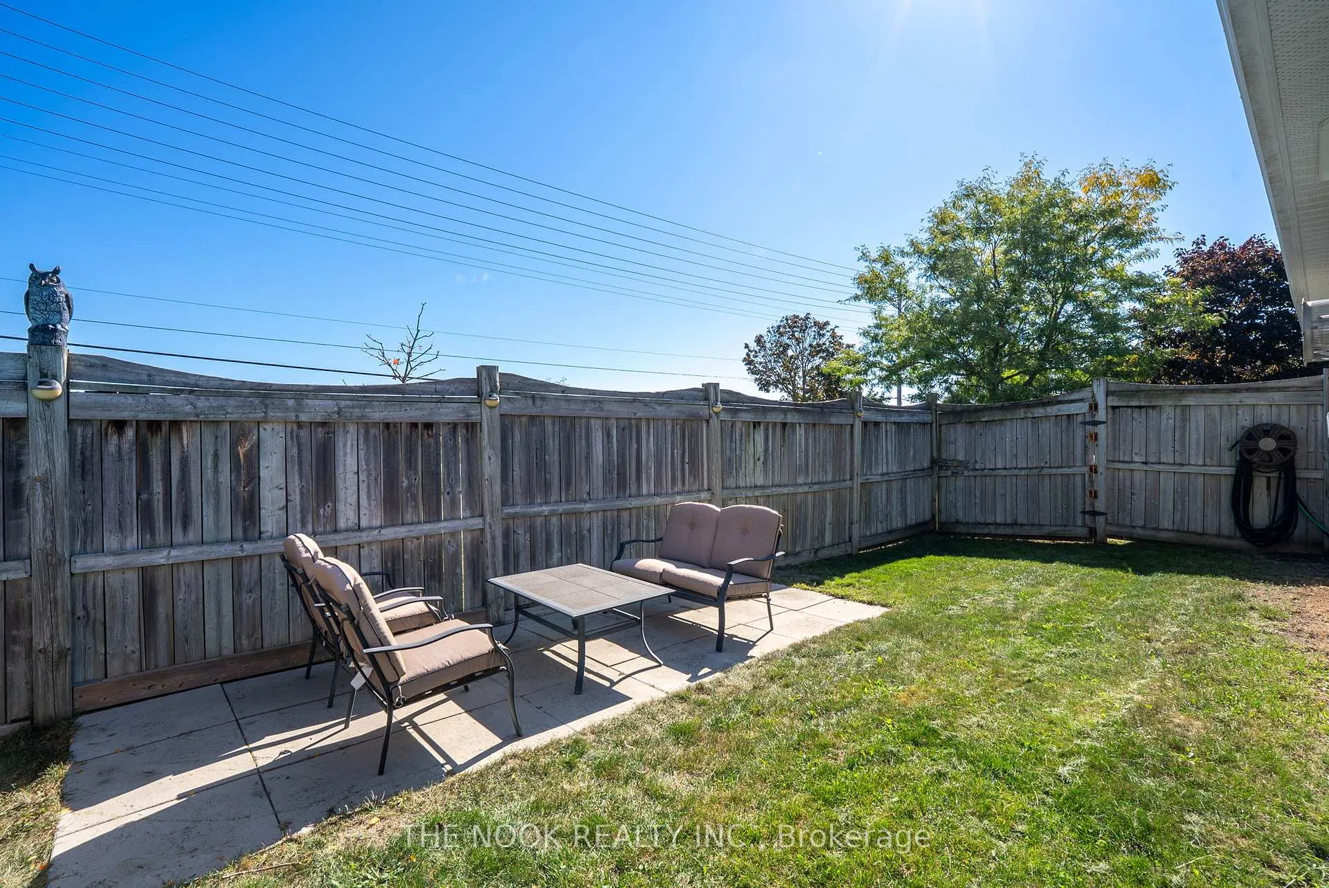 Photo 26 of 58 Stagemaster Crescent, Clarington, Courtice — HOMEH