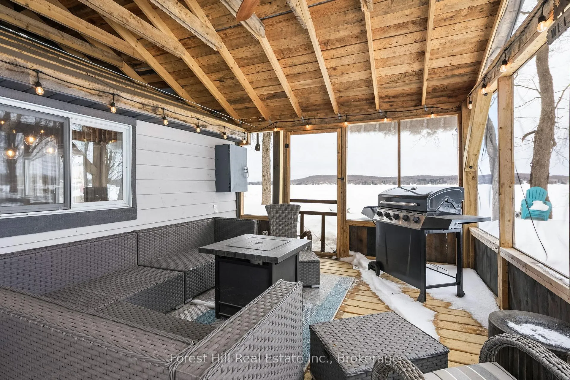 Photo 12 of 390 Kent Road, Burk's Falls — HOMEH