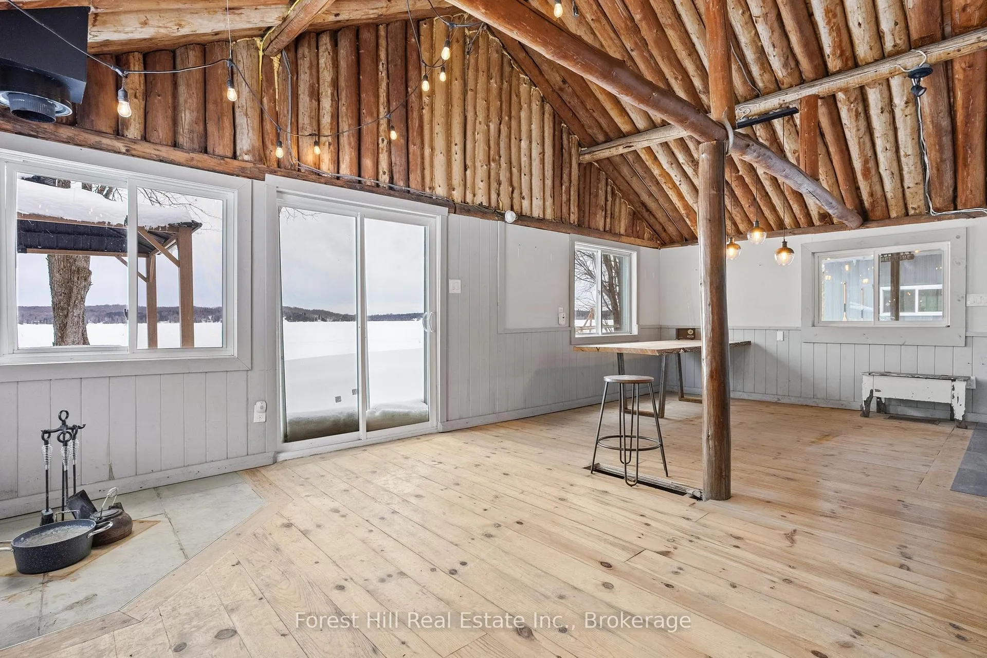 Photo 13 of 390 Kent Road, Burk's Falls — HOMEH