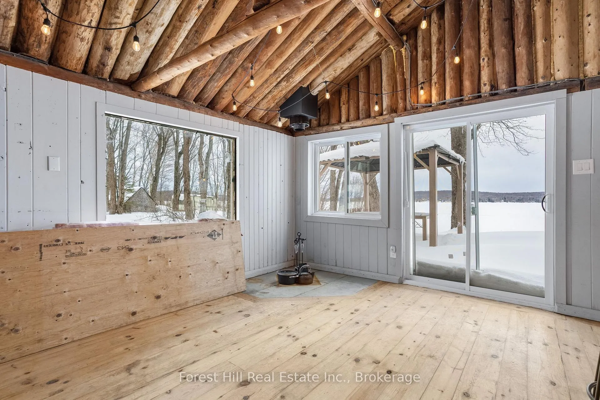 Photo 15 of 390 Kent Road, Burk's Falls — HOMEH
