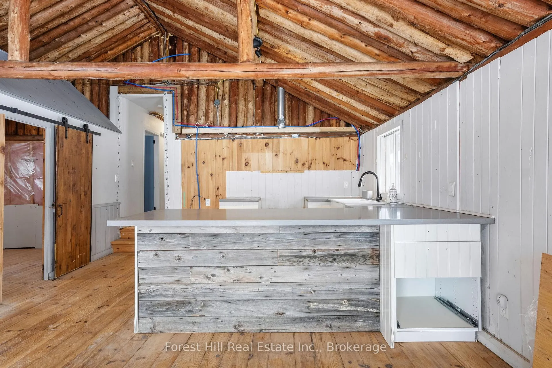 Photo 17 of 390 Kent Road, Burk's Falls — HOMEH