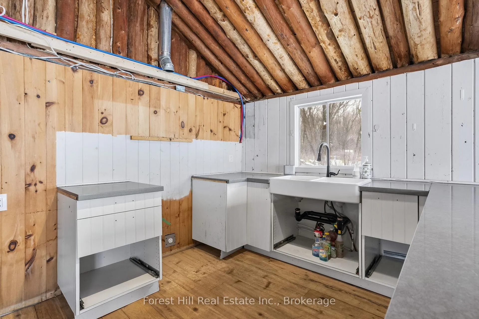 Photo 19 of 390 Kent Road, Burk's Falls — HOMEH
