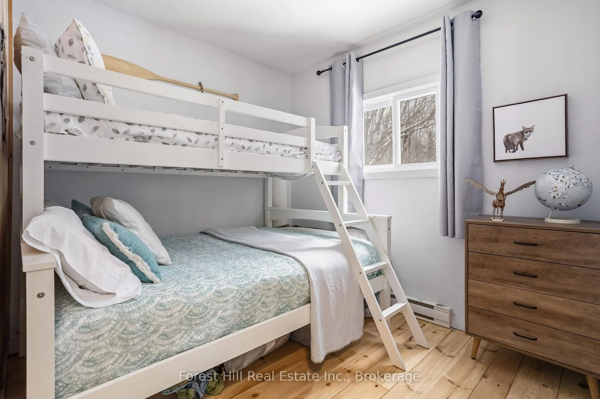 Photo 23 of 390 Kent Road, Burk's Falls — HOMEH