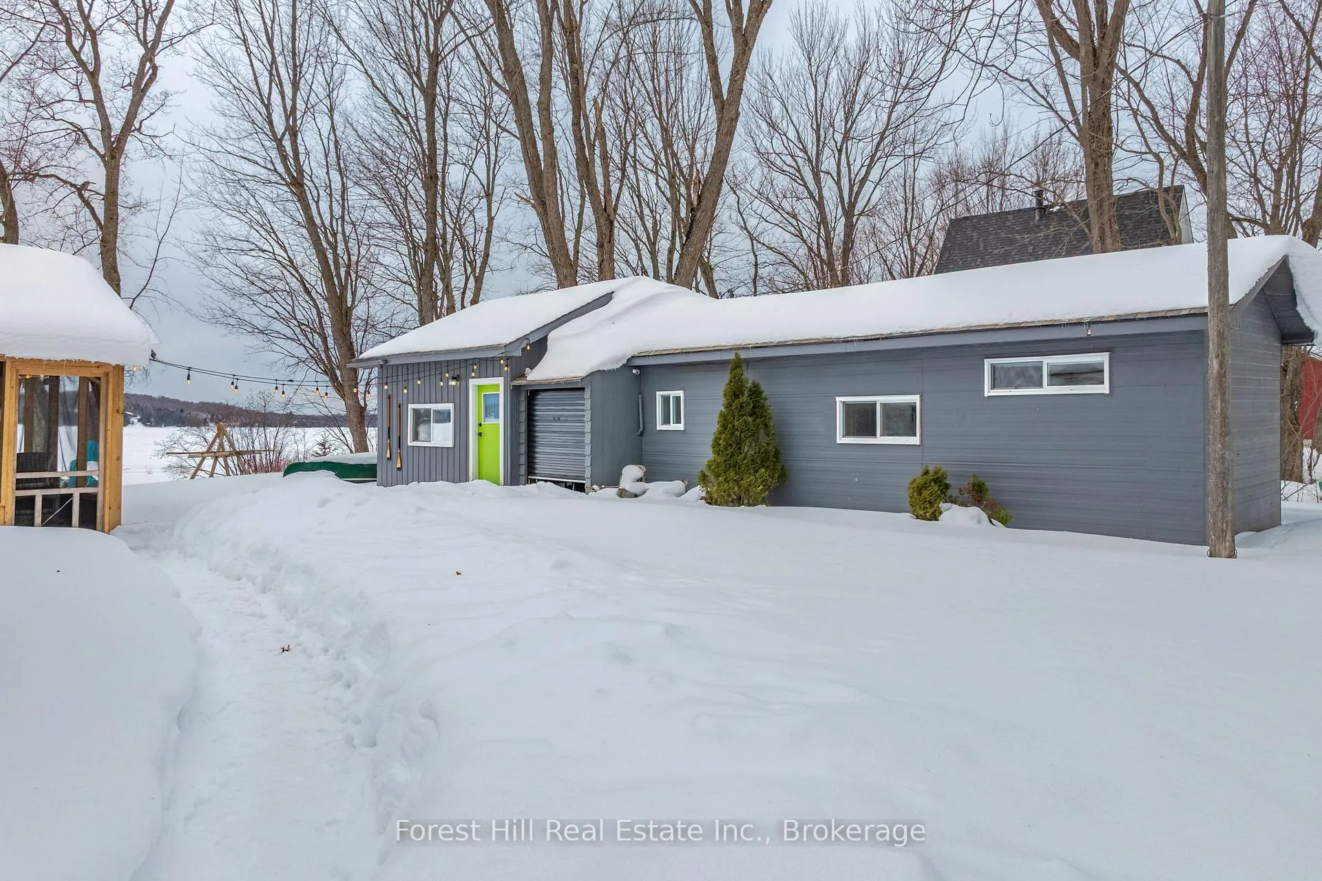 Photo 27 of 390 Kent Road, Burk's Falls — HOMEH
