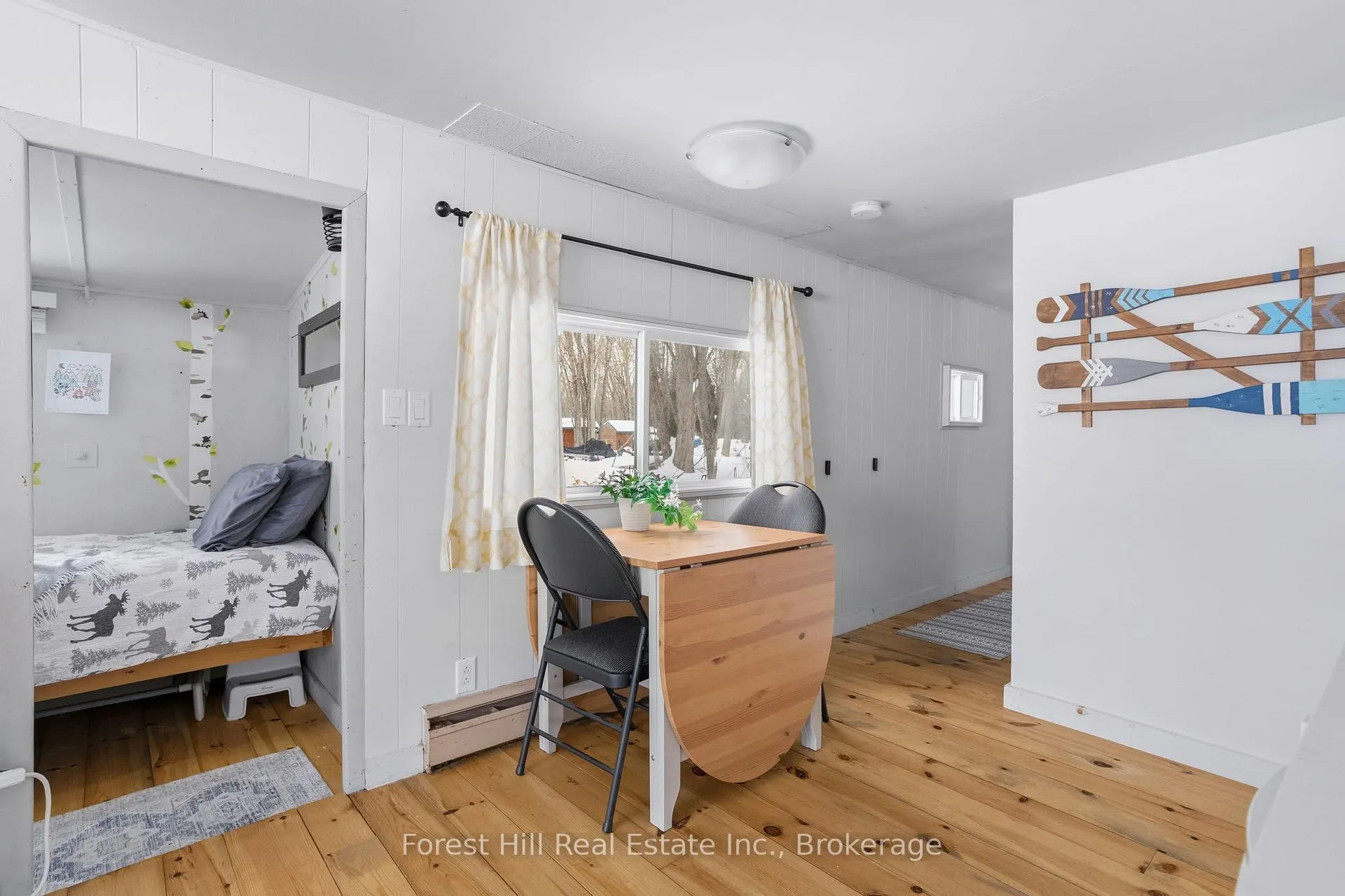 Photo 32 of 390 Kent Road, Burk's Falls — HOMEH
