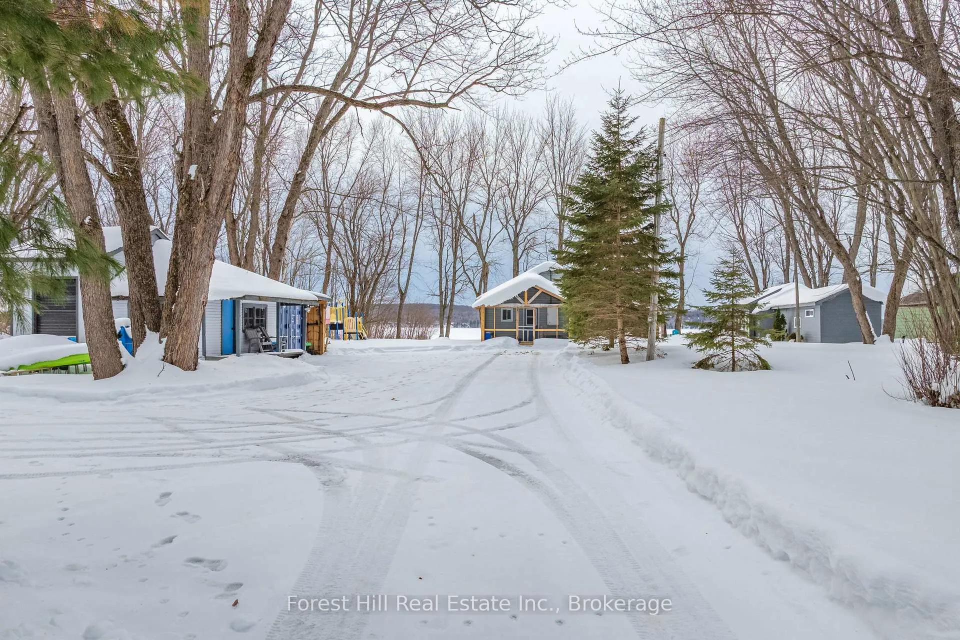 Photo 38 of 390 Kent Road, Burk's Falls — HOMEH